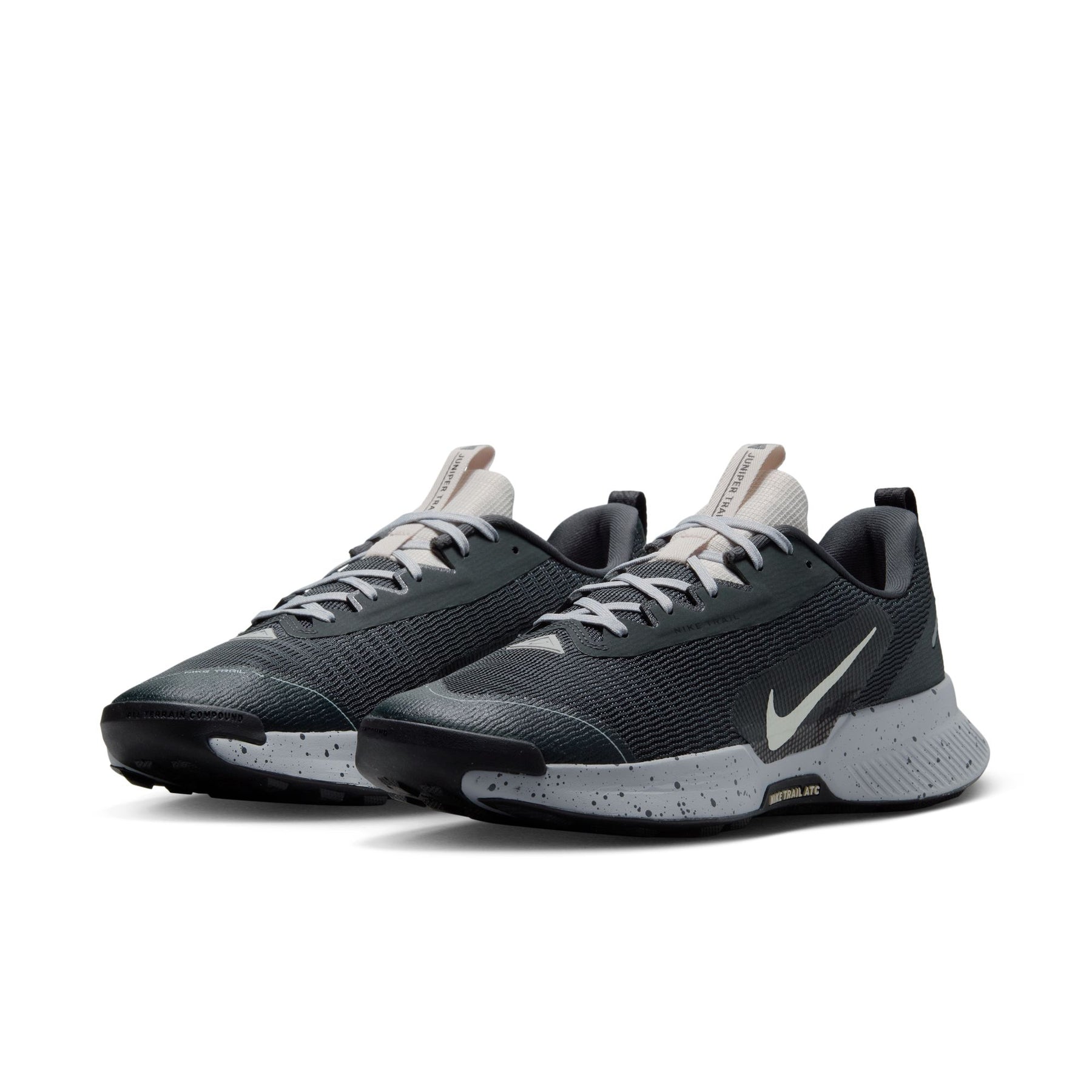 Giày Thể Thao Chạy Bộ Nam Nike Juniper Trail 3