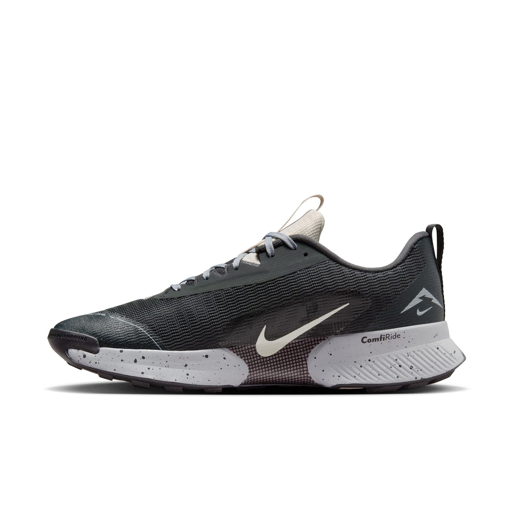 Giày Thể Thao Chạy Bộ Nam Nike Juniper Trail 3