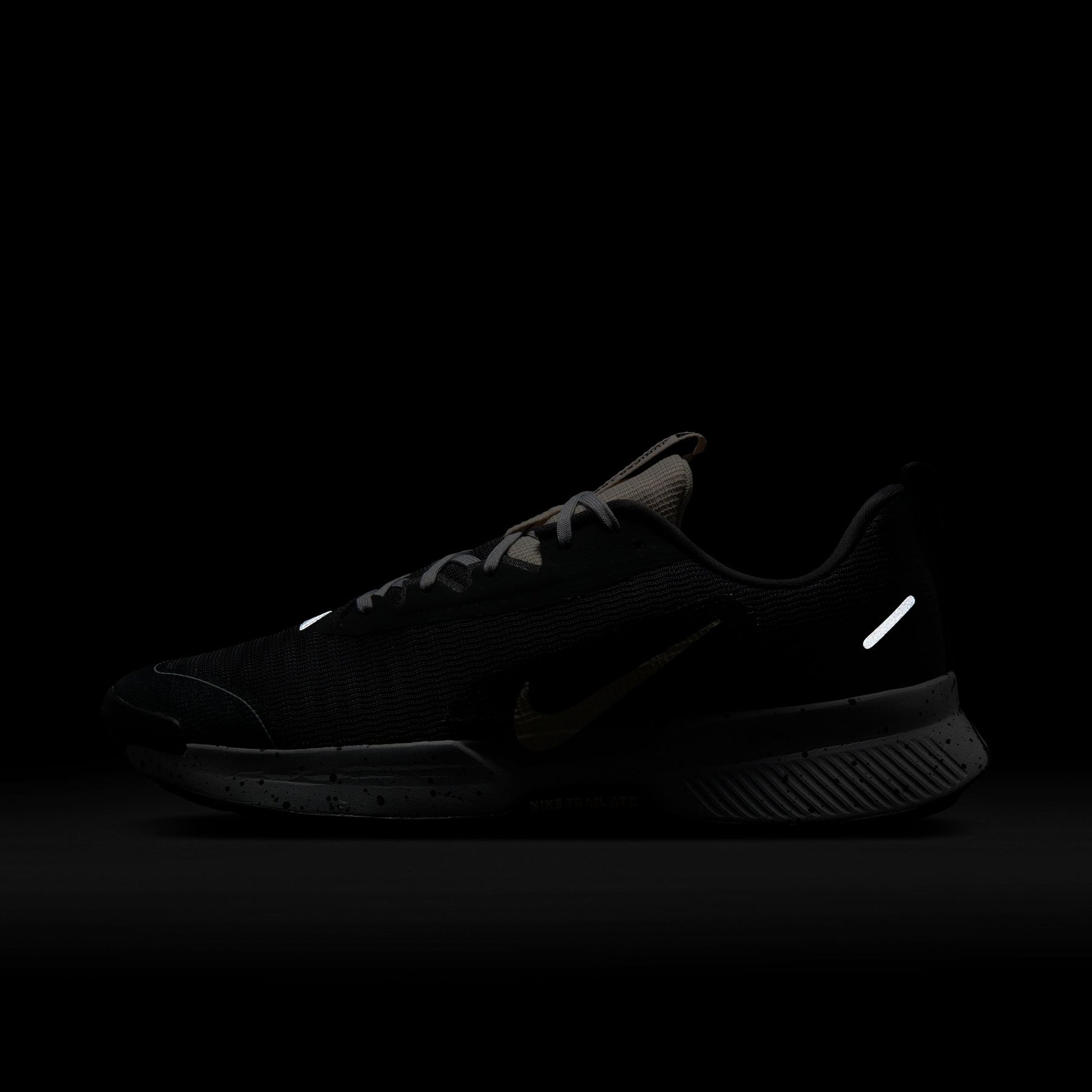Giày Thể Thao Chạy Bộ Nam Nike Juniper Trail 3