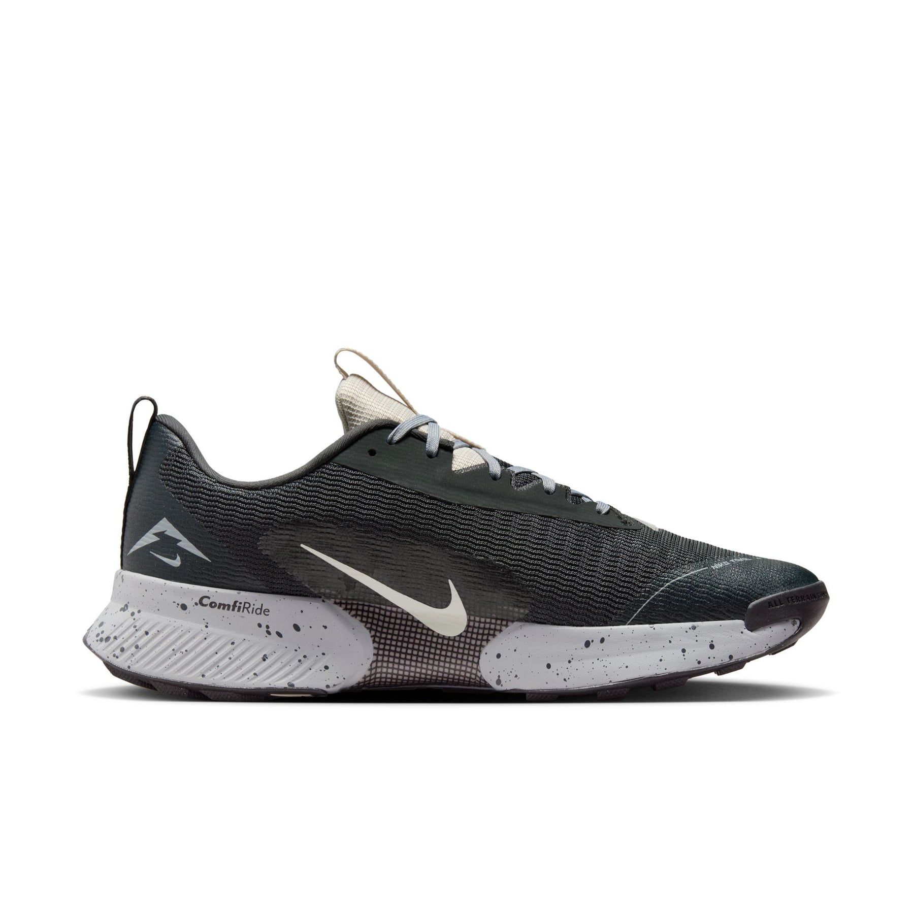 Giày Thể Thao Chạy Bộ Nam Nike Juniper Trail 3