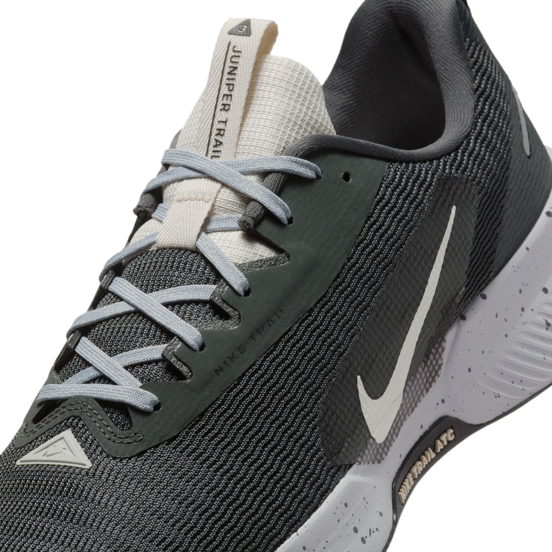 Giày Thể Thao Chạy Bộ Nam Nike Juniper Trail 3