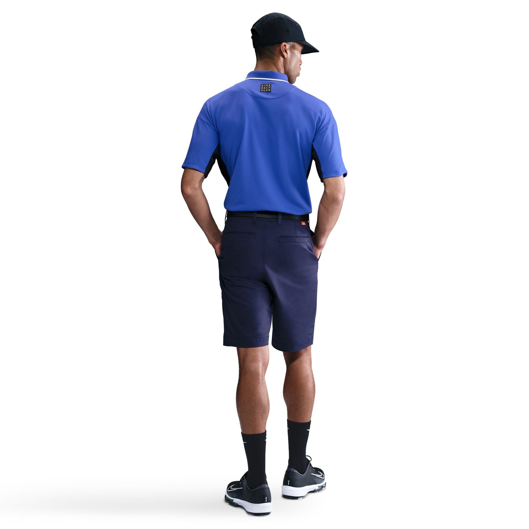 Áo Polo Tay Ngắn Golf Nam Nike As M Nk Df Ngc Polo
