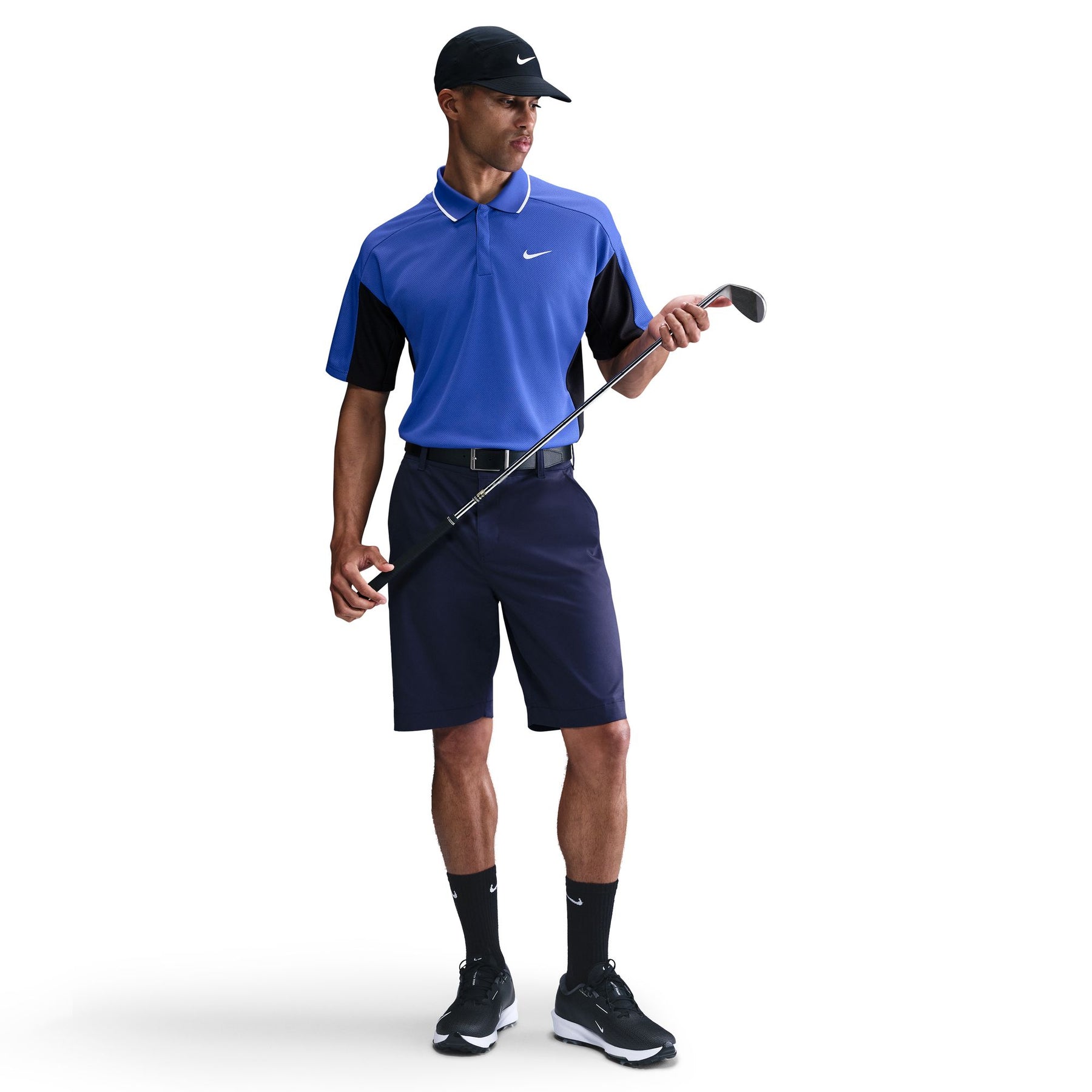 Áo Polo Tay Ngắn Golf Nam Nike As M Nk Df Ngc Polo