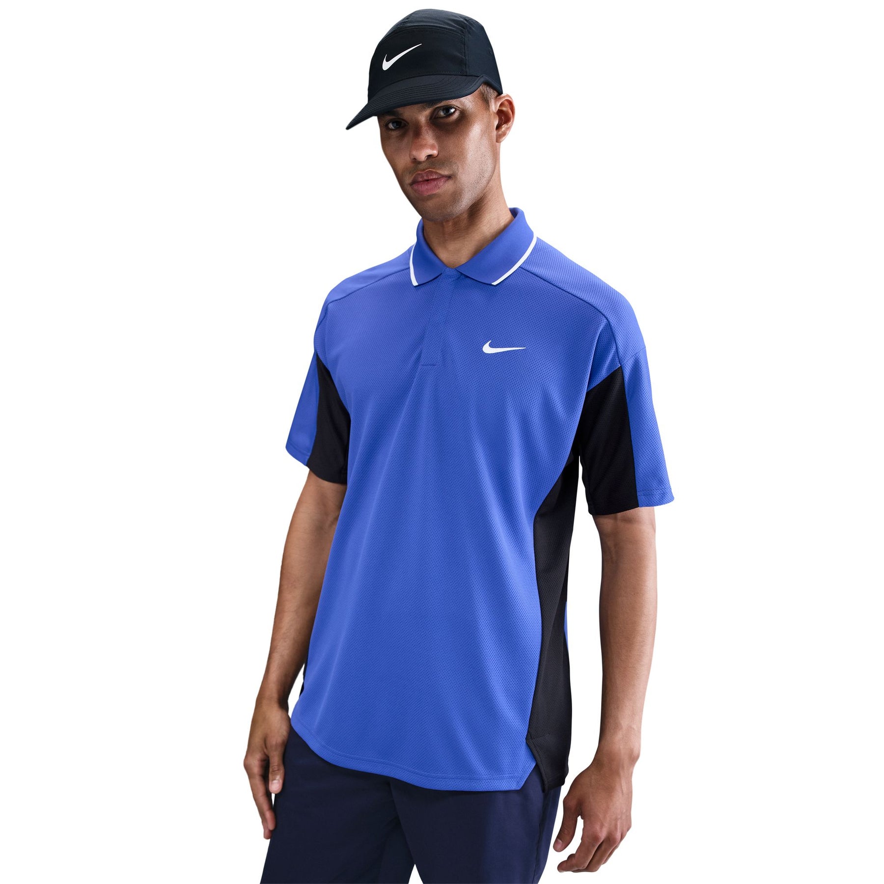 Áo Polo Tay Ngắn Golf Nam Nike As M Nk Df Ngc Polo
