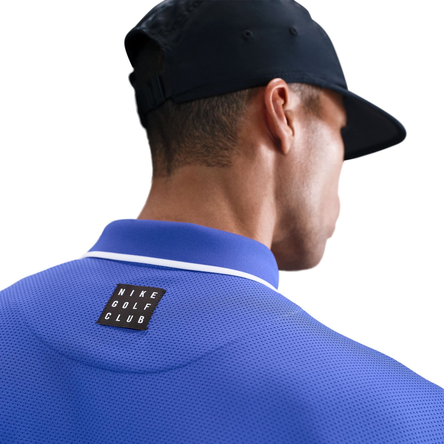 Áo Polo Tay Ngắn Golf Nam Nike As M Nk Df Ngc Polo