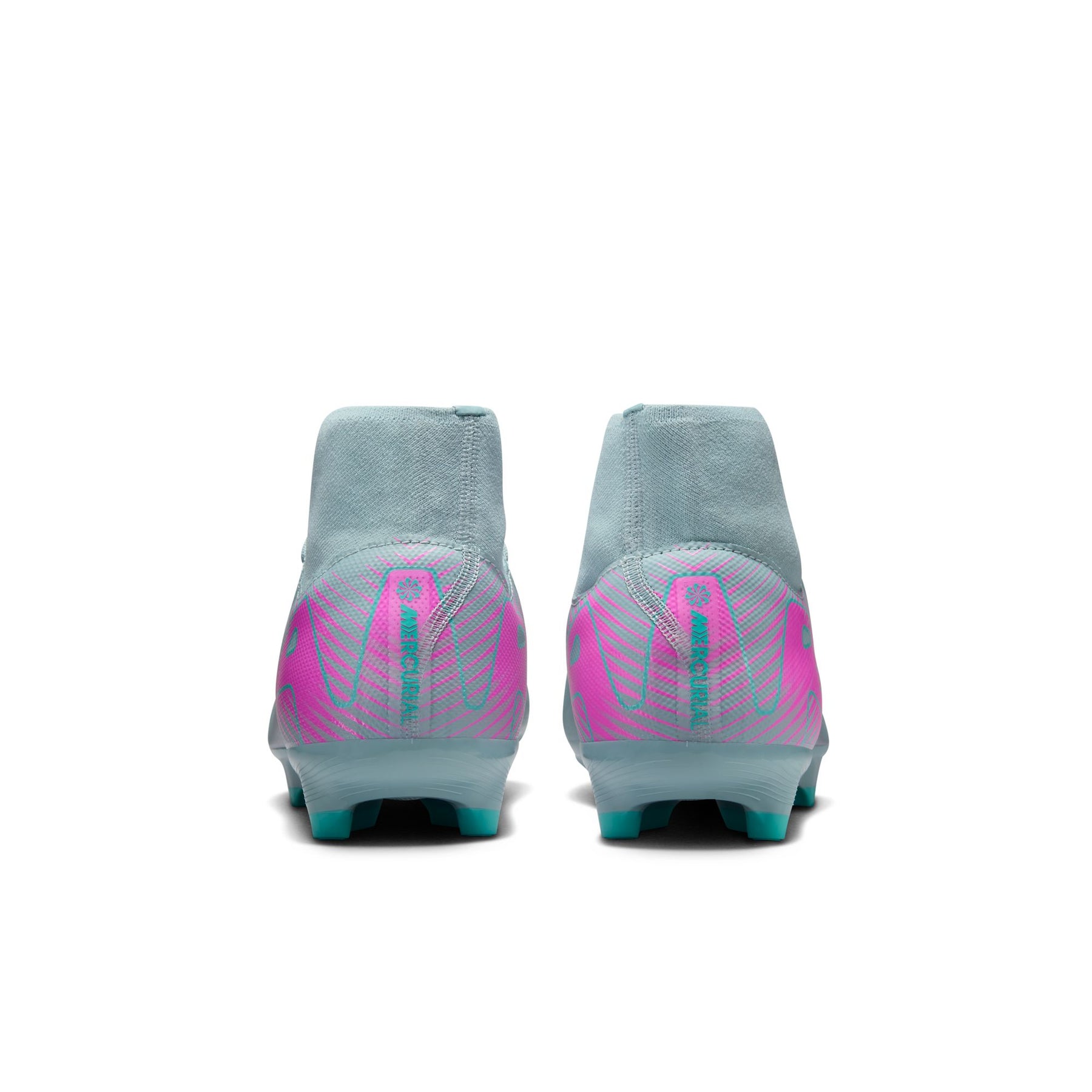 Giày Thể Thao Bóng Đá Sân Cỏ Tự Nhiên Nam Nike Zm Superfly 10 Acad Fg/Mg