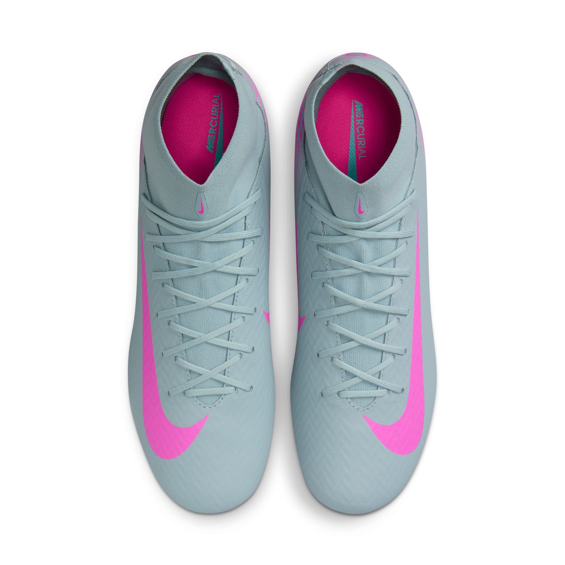 Giày Thể Thao Bóng Đá Sân Cỏ Tự Nhiên Nam Nike Zm Superfly 10 Acad Fg/Mg