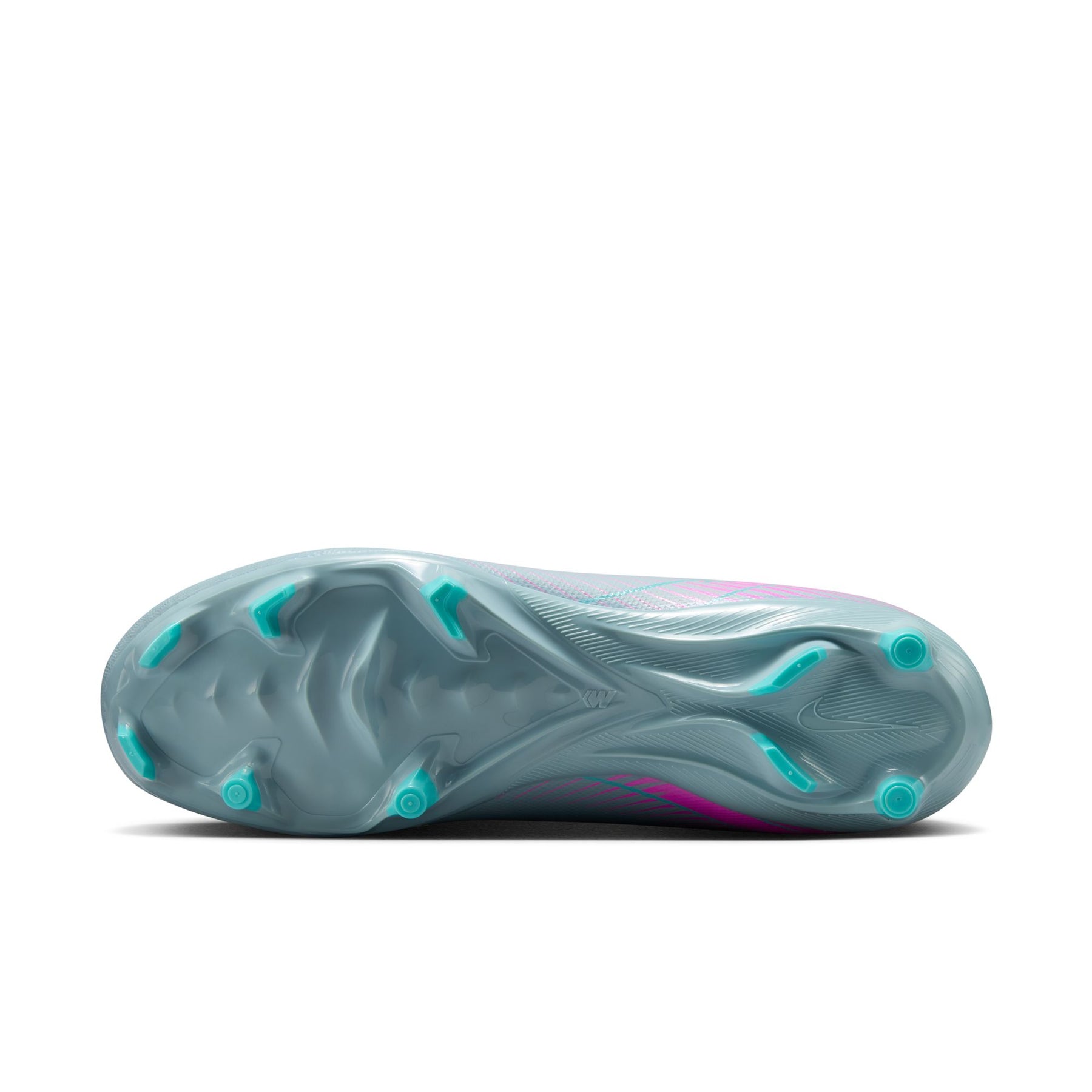 Giày Thể Thao Bóng Đá Sân Cỏ Tự Nhiên Nam Nike Zm Superfly 10 Acad Fg/Mg