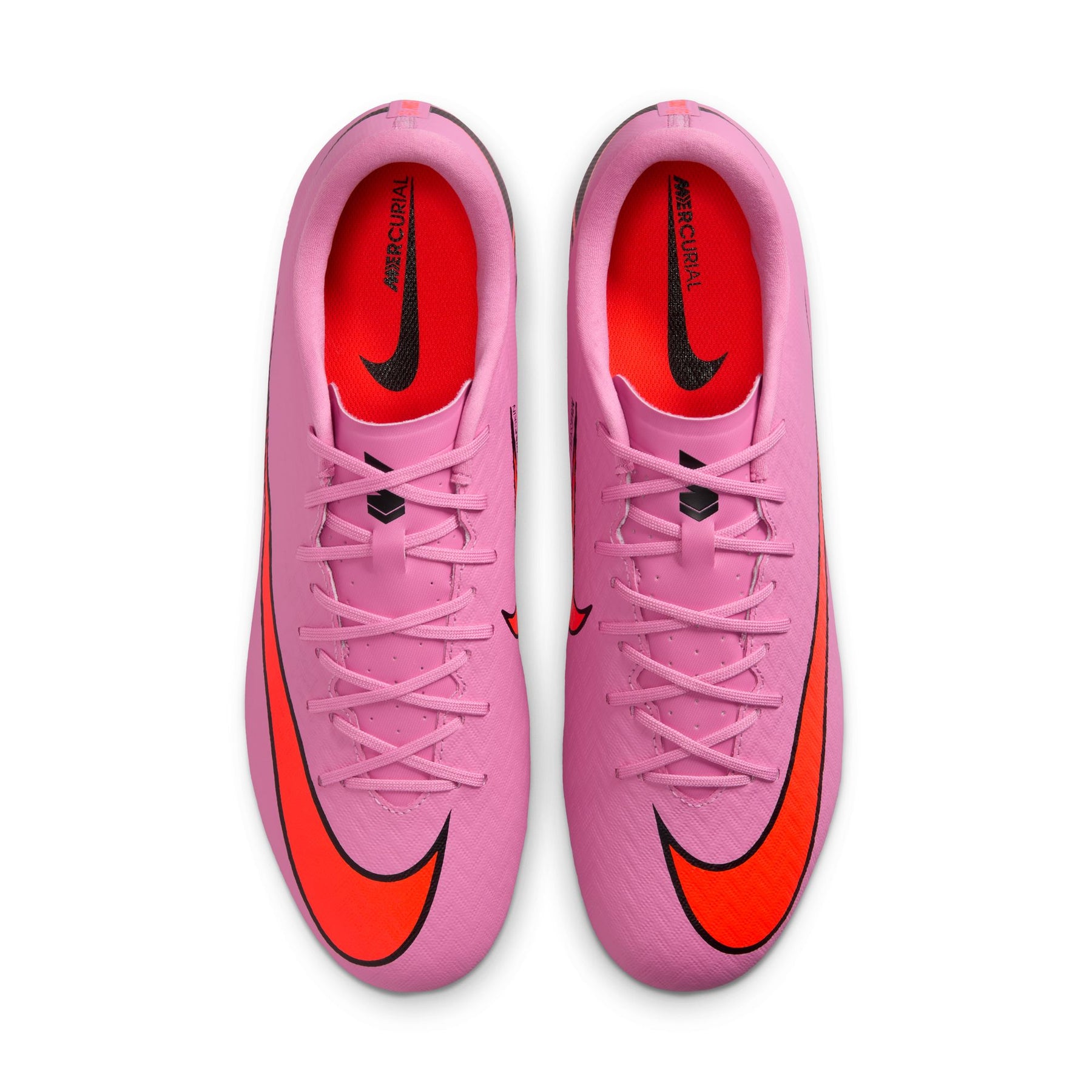 Giày Thể Thao Bóng Đá Sân Cỏ Tự Nhiên Nam Nike Zm Vapor 16 Academy Fg/Mg