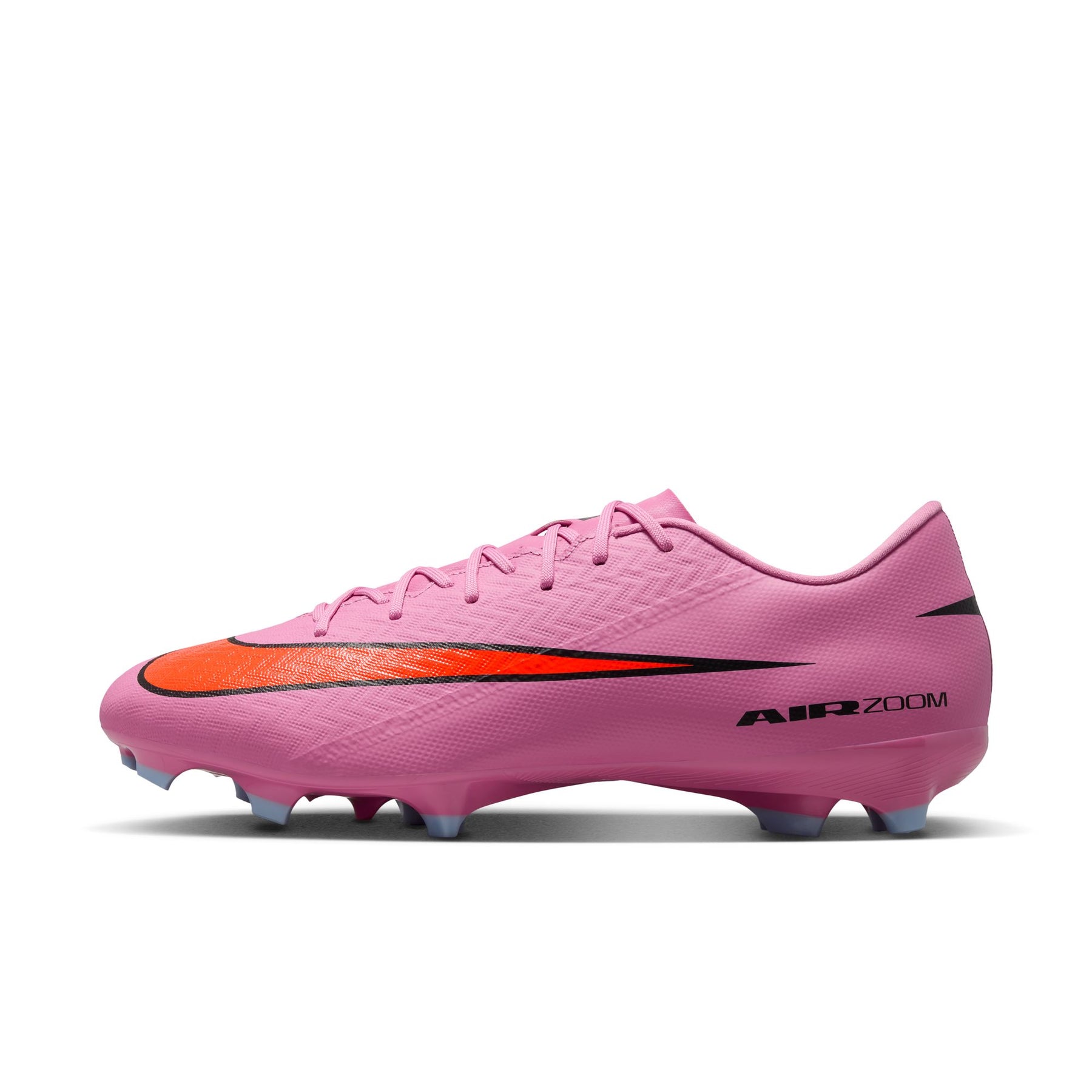 Giày Thể Thao Bóng Đá Sân Cỏ Tự Nhiên Nam Nike Zm Vapor 16 Academy Fg/Mg