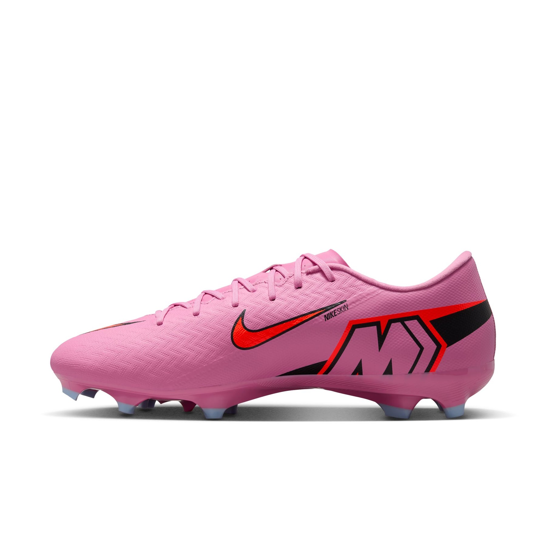 Giày Thể Thao Bóng Đá Sân Cỏ Tự Nhiên Nam Nike Zm Vapor 16 Academy Fg/Mg