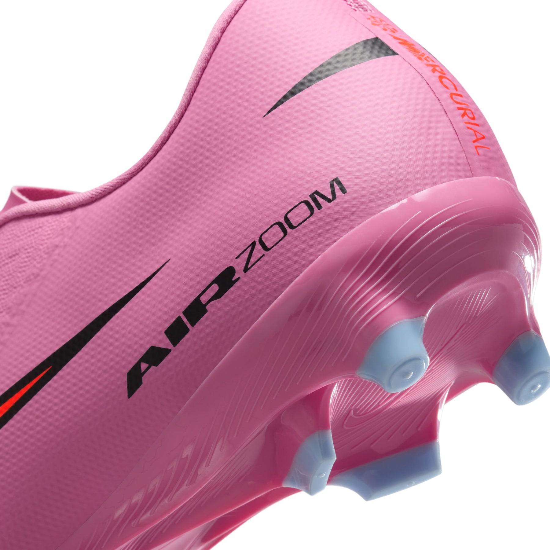 Giày Thể Thao Bóng Đá Sân Cỏ Tự Nhiên Nam Nike Zm Vapor 16 Academy Fg/Mg