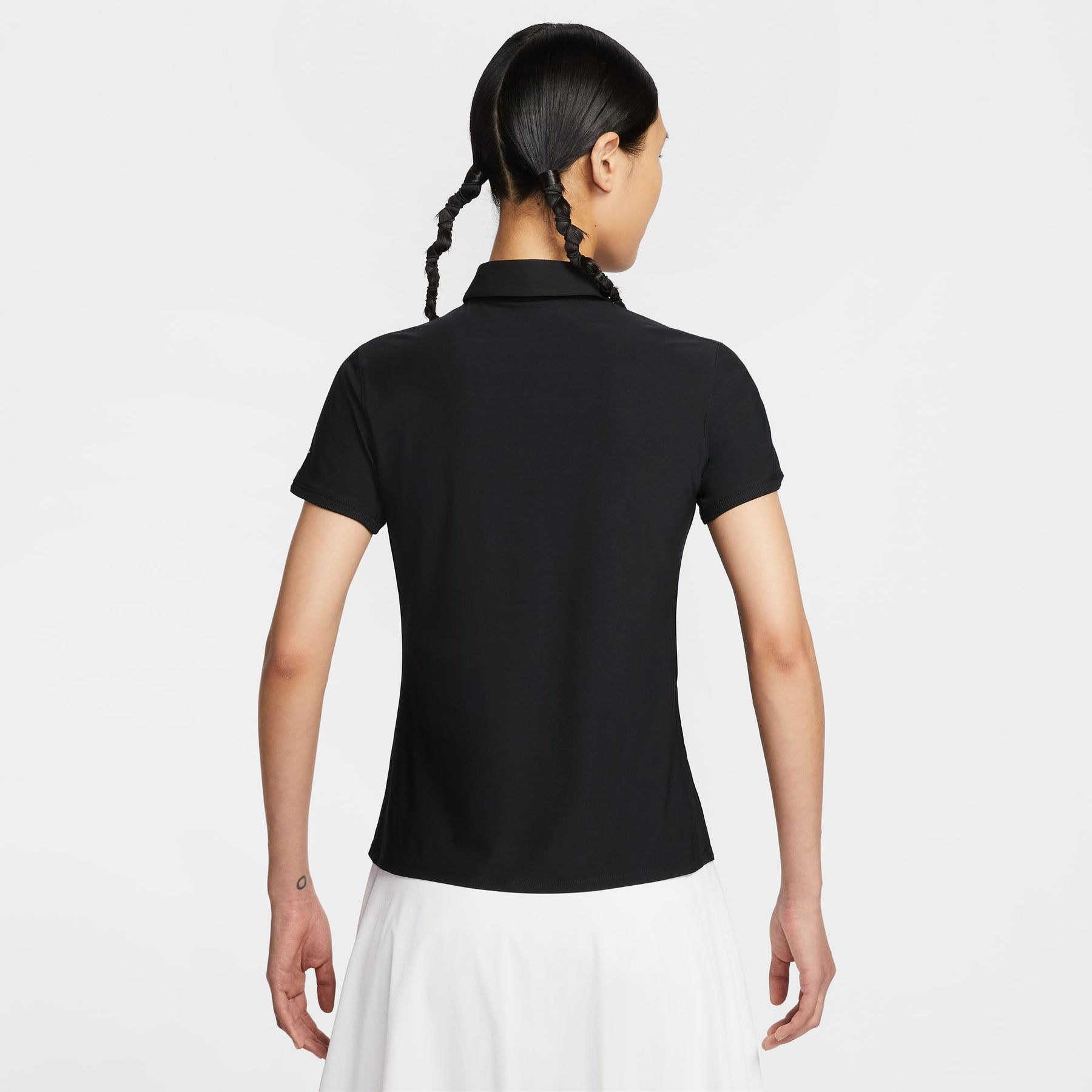 Áo Polo Tay Ngắn Golf Nữ Nike As W Nk Df Vctry Ss Polo