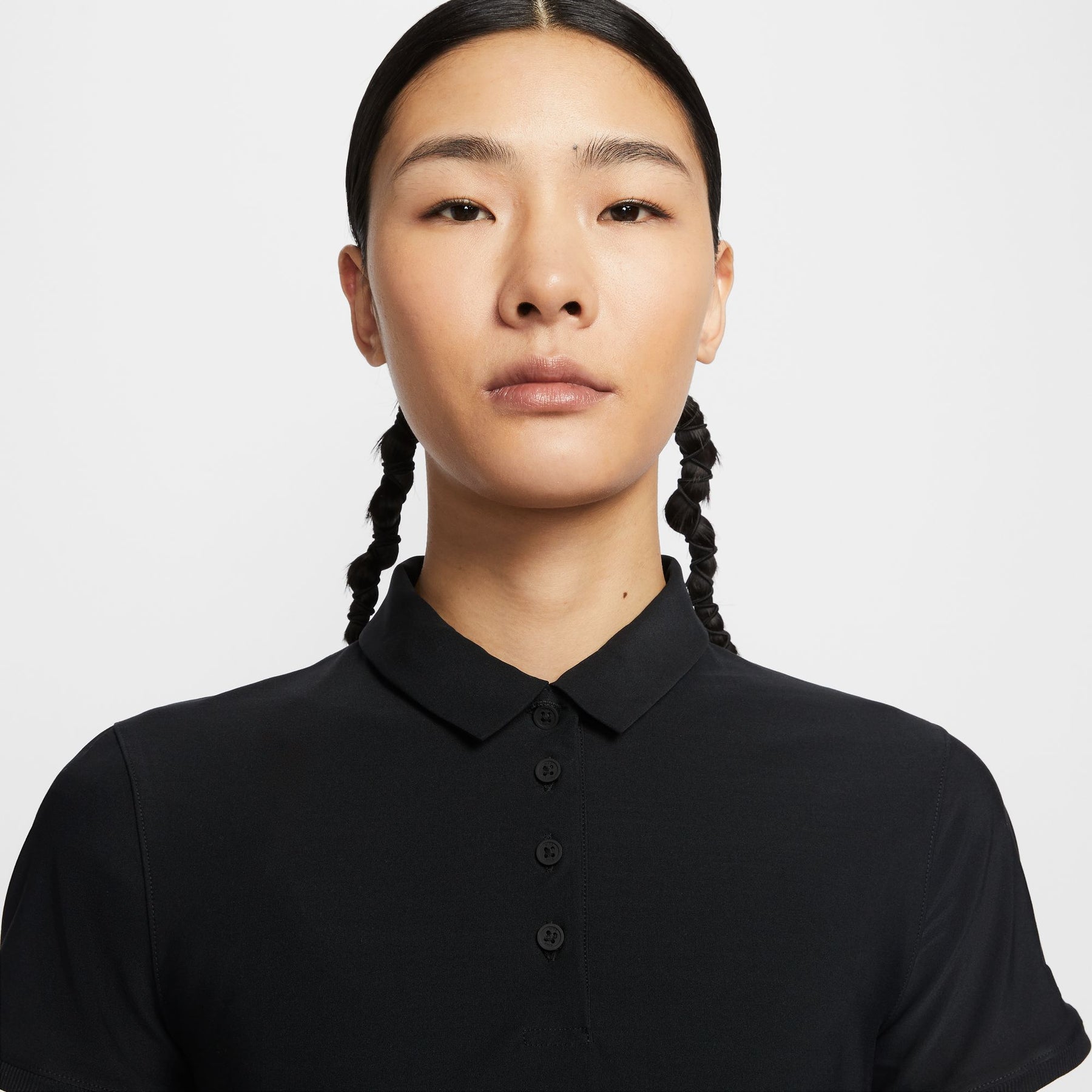 Áo Polo Tay Ngắn Golf Nữ Nike As W Nk Df Vctry Ss Polo