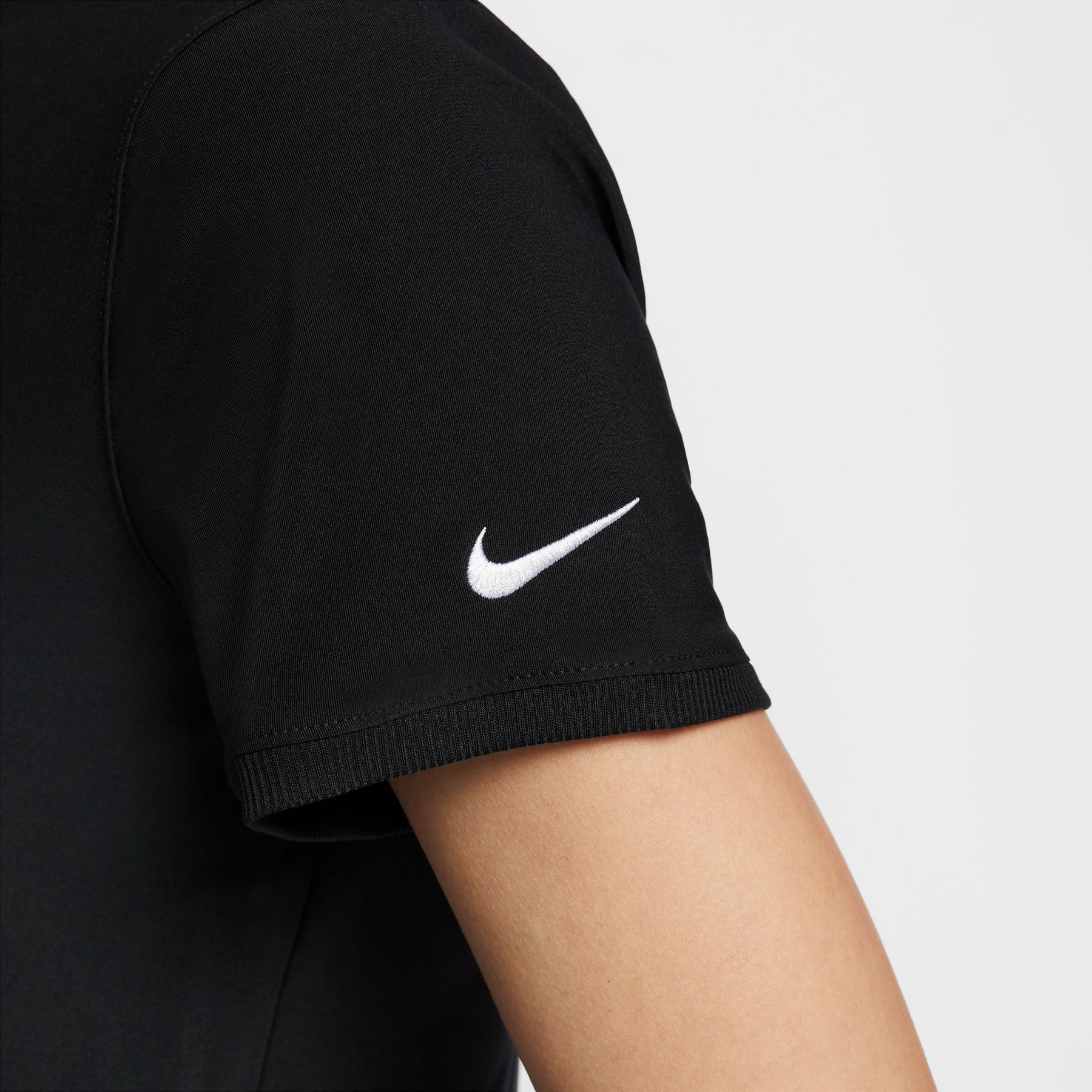 Áo Polo Tay Ngắn Golf Nữ Nike As W Nk Df Vctry Ss Polo