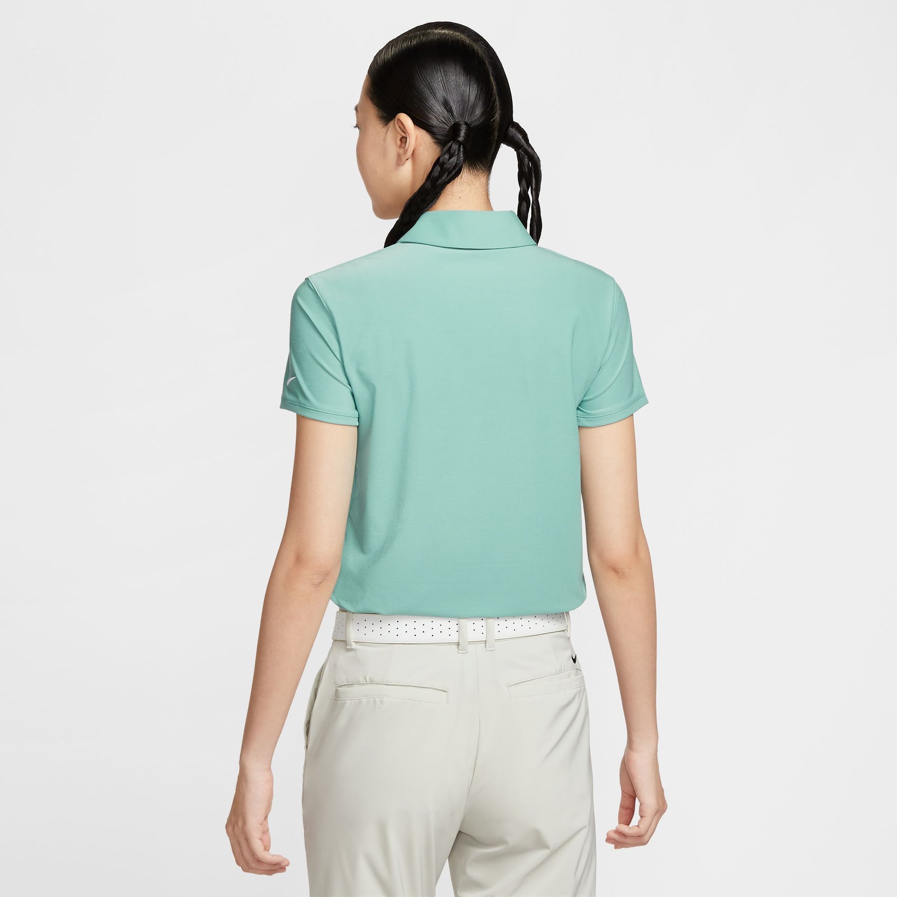 Áo Polo Tay Ngắn Golf Nữ Nike As W Nk Df Vctry Ss Polo