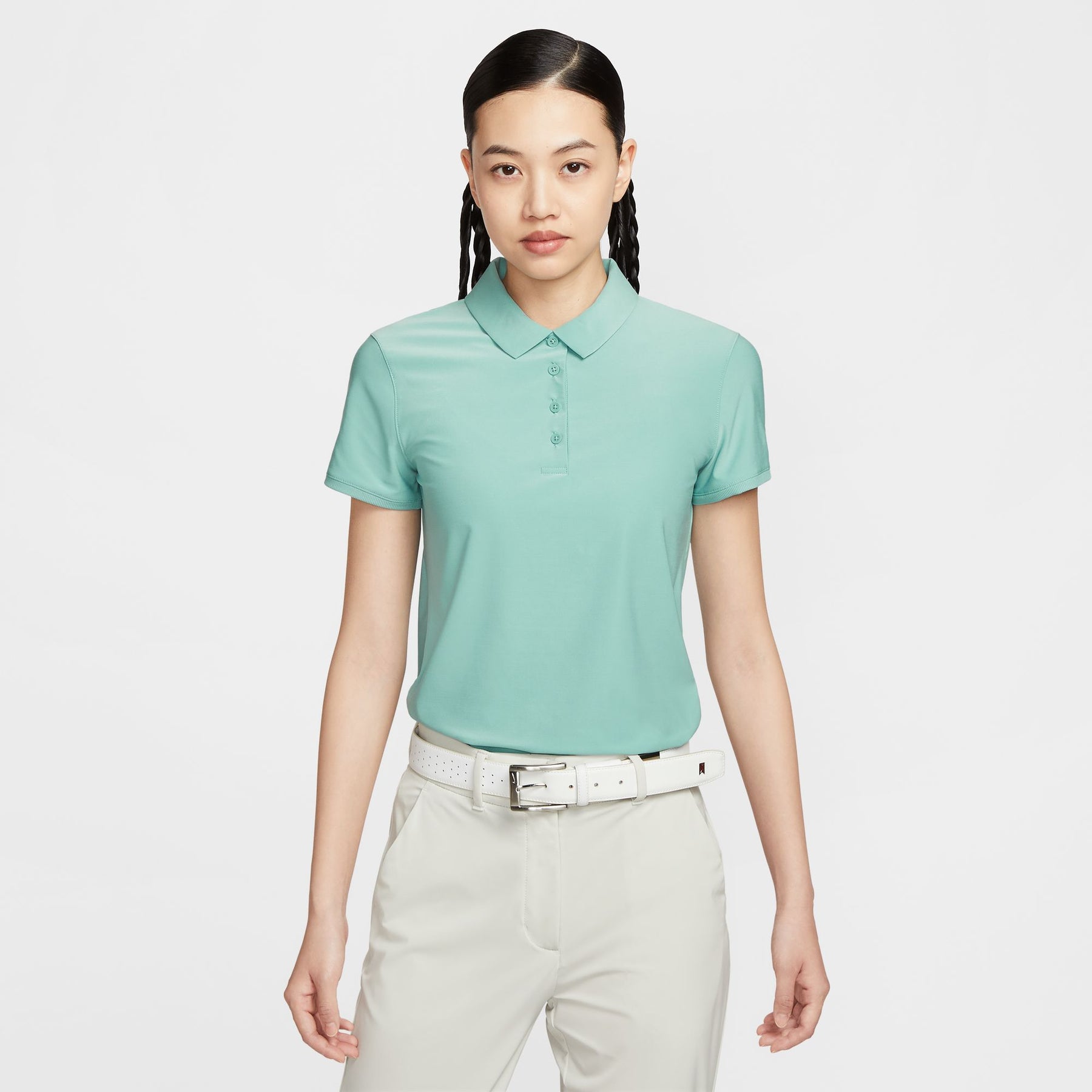 Áo Polo Tay Ngắn Golf Nữ Nike As W Nk Df Vctry Ss Polo