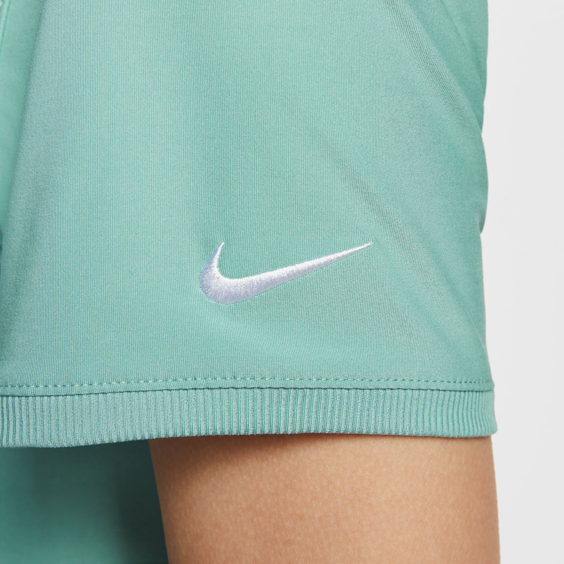 Áo Polo Tay Ngắn Golf Nữ Nike As W Nk Df Vctry Ss Polo