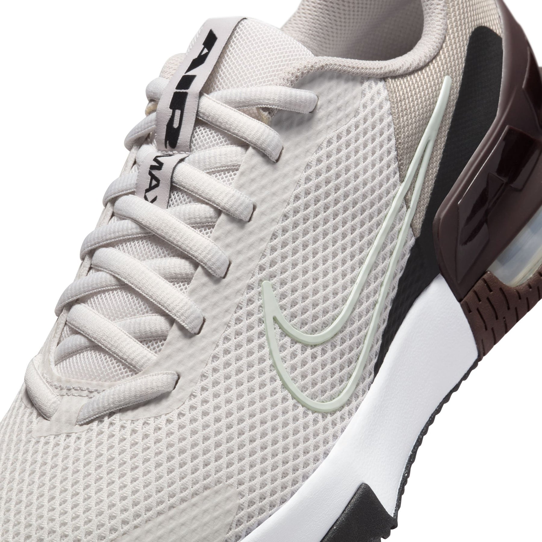 Giày Thể Thao Tập Luyện Nam Nike M Air Max Alpha Trainer 6