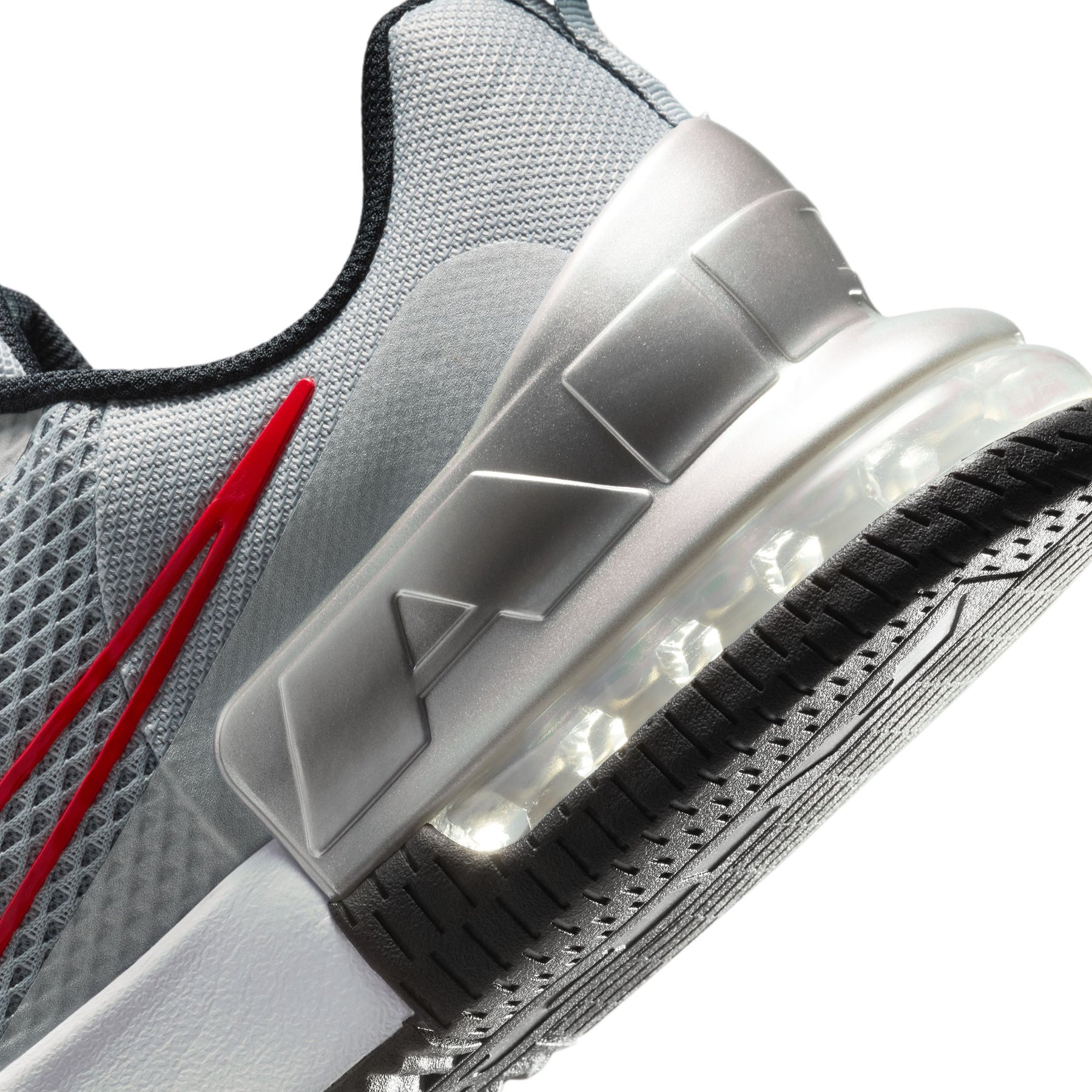 Giày Thể Thao Tập Luyện Nam Nike M Air Max Alpha Trainer 6