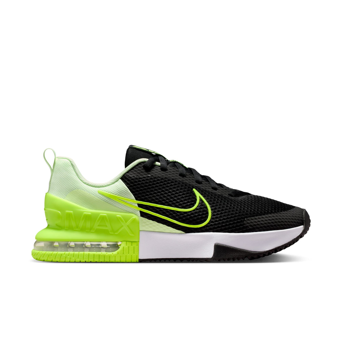 Giày Thể Thao Tập Luyện Nam Nike M Air Max Alpha Trainer 6