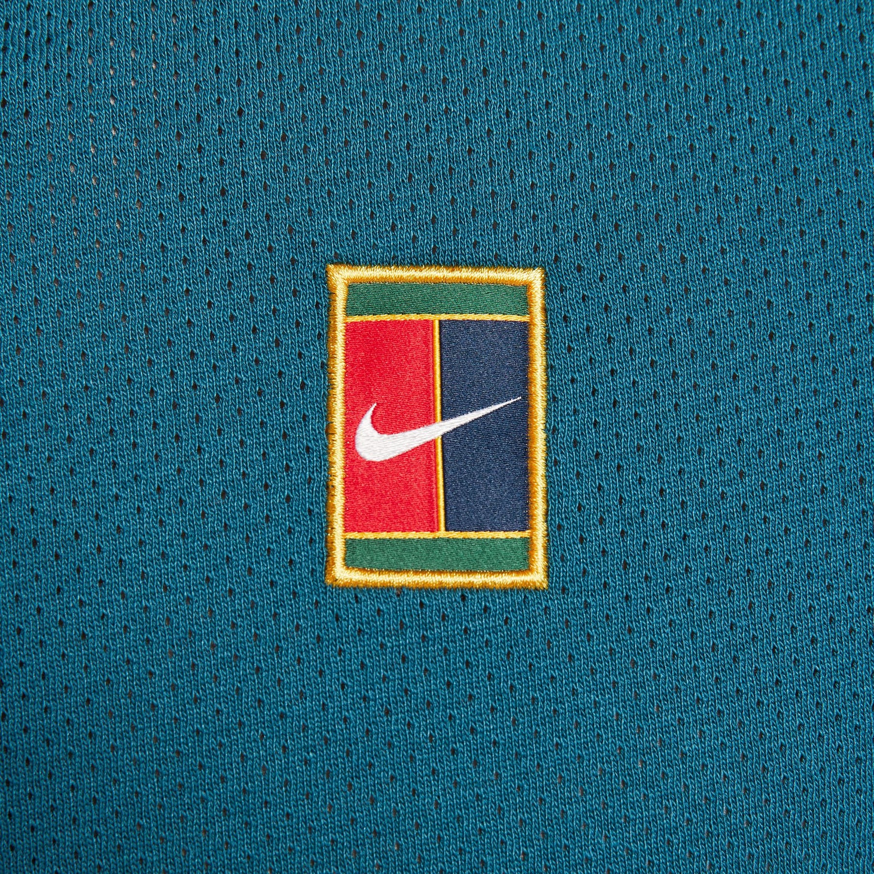 Áo Polo Tay Ngắn Thể Thao Quần Vợt/Pickleball Nam Nike As M Nkct Heritage Polo