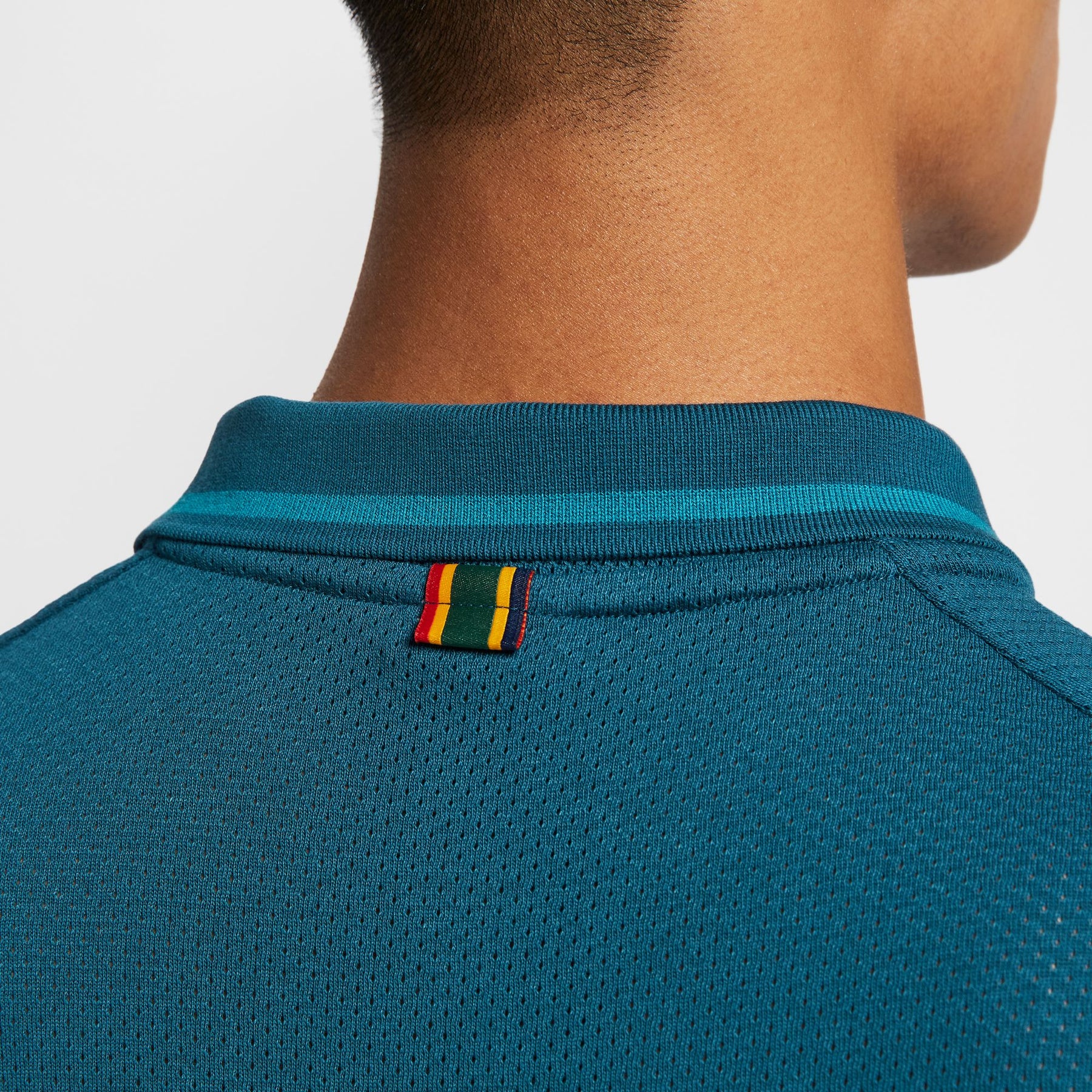 Áo Polo Tay Ngắn Thể Thao Quần Vợt/Pickleball Nam Nike As M Nkct Heritage Polo