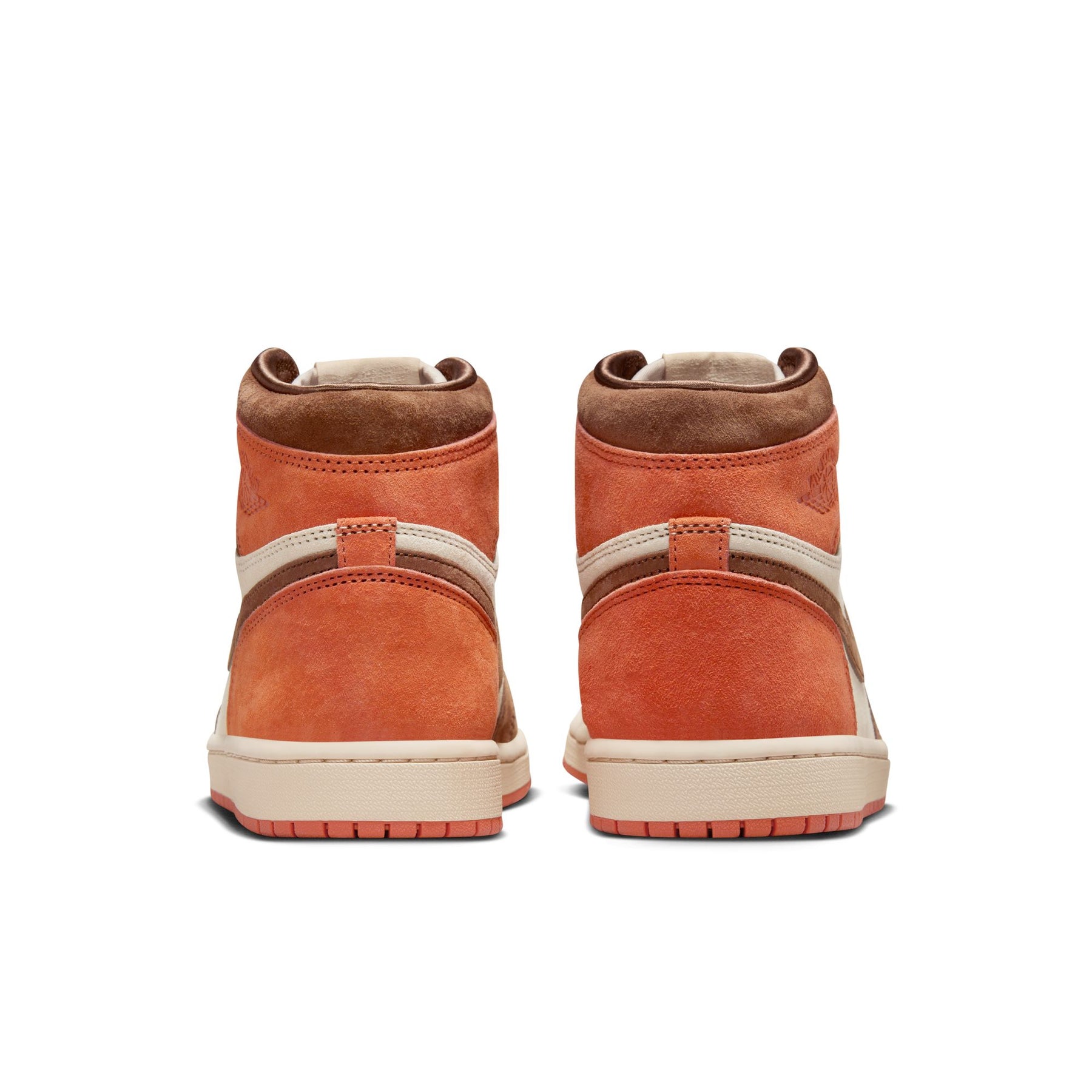 Giày Thể Thao Thời Trang Nike Nữ Air Jordan 1 Retro High OG