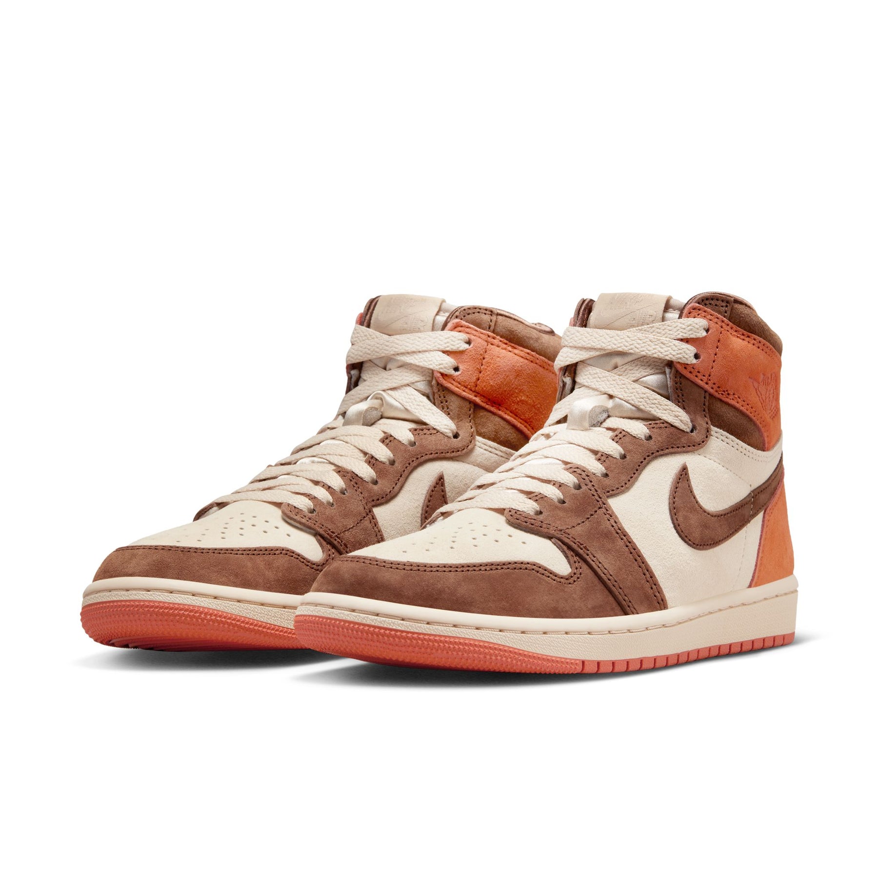 Giày Thể Thao Thời Trang Nike Nữ Air Jordan 1 Retro High OG