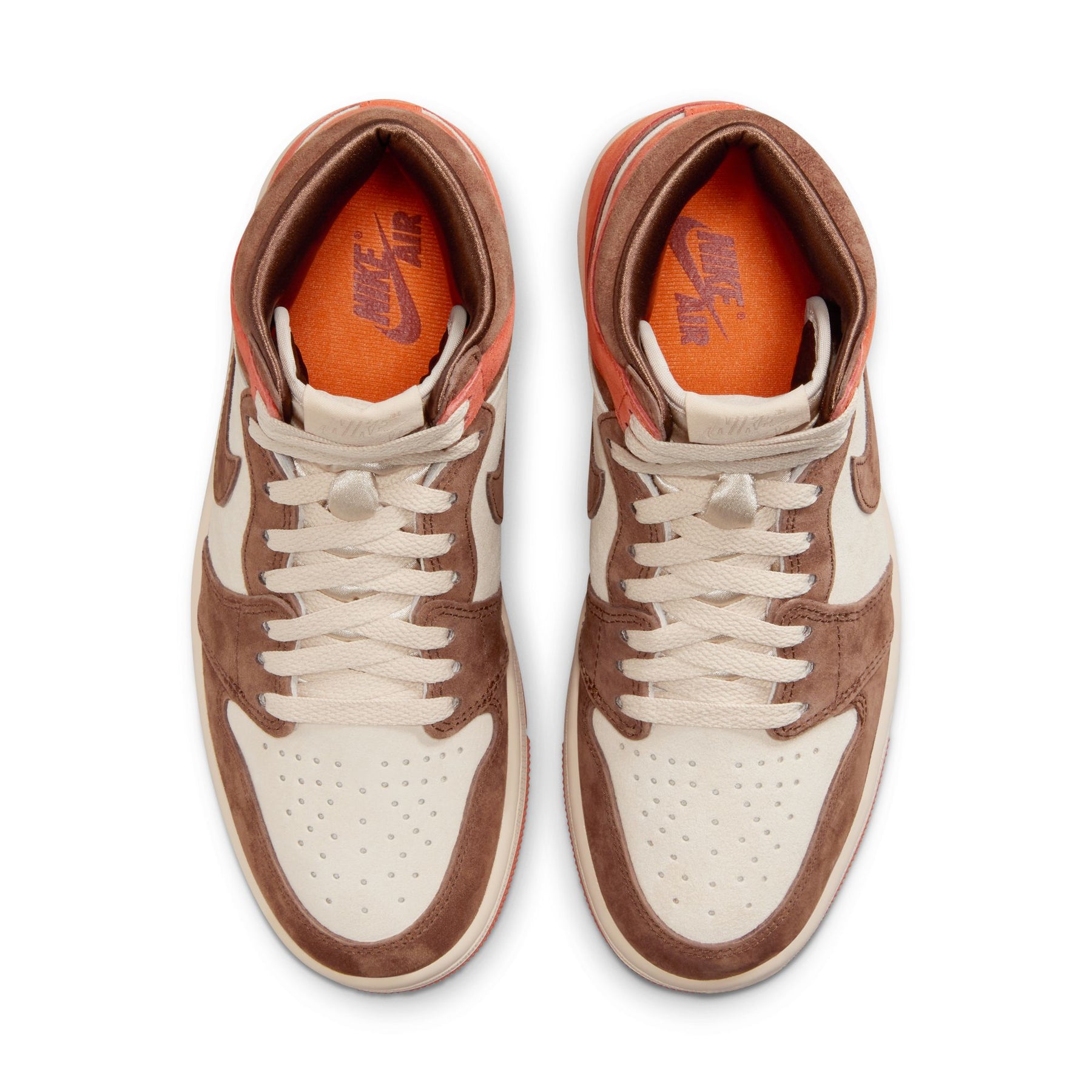 Giày Thể Thao Thời Trang Nike Nữ Air Jordan 1 Retro High OG