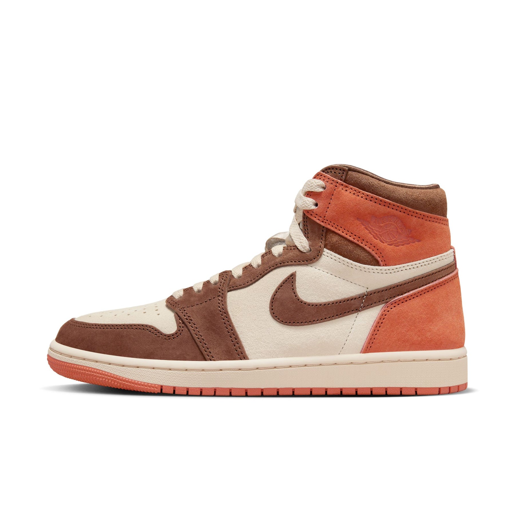 Giày Thể Thao Thời Trang Nike Nữ Air Jordan 1 Retro High OG