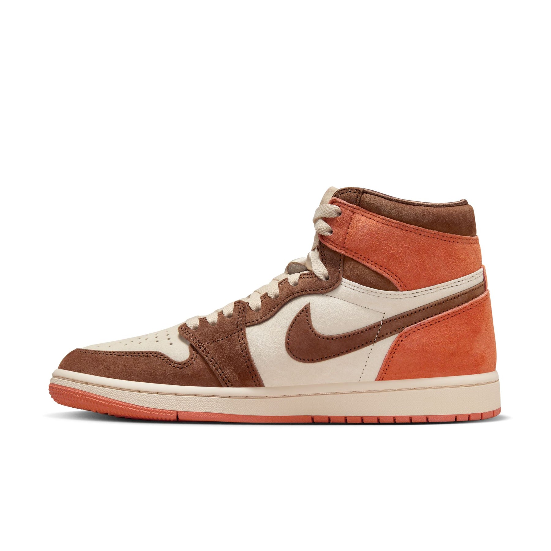 Giày Thể Thao Thời Trang Nike Nữ Air Jordan 1 Retro High OG