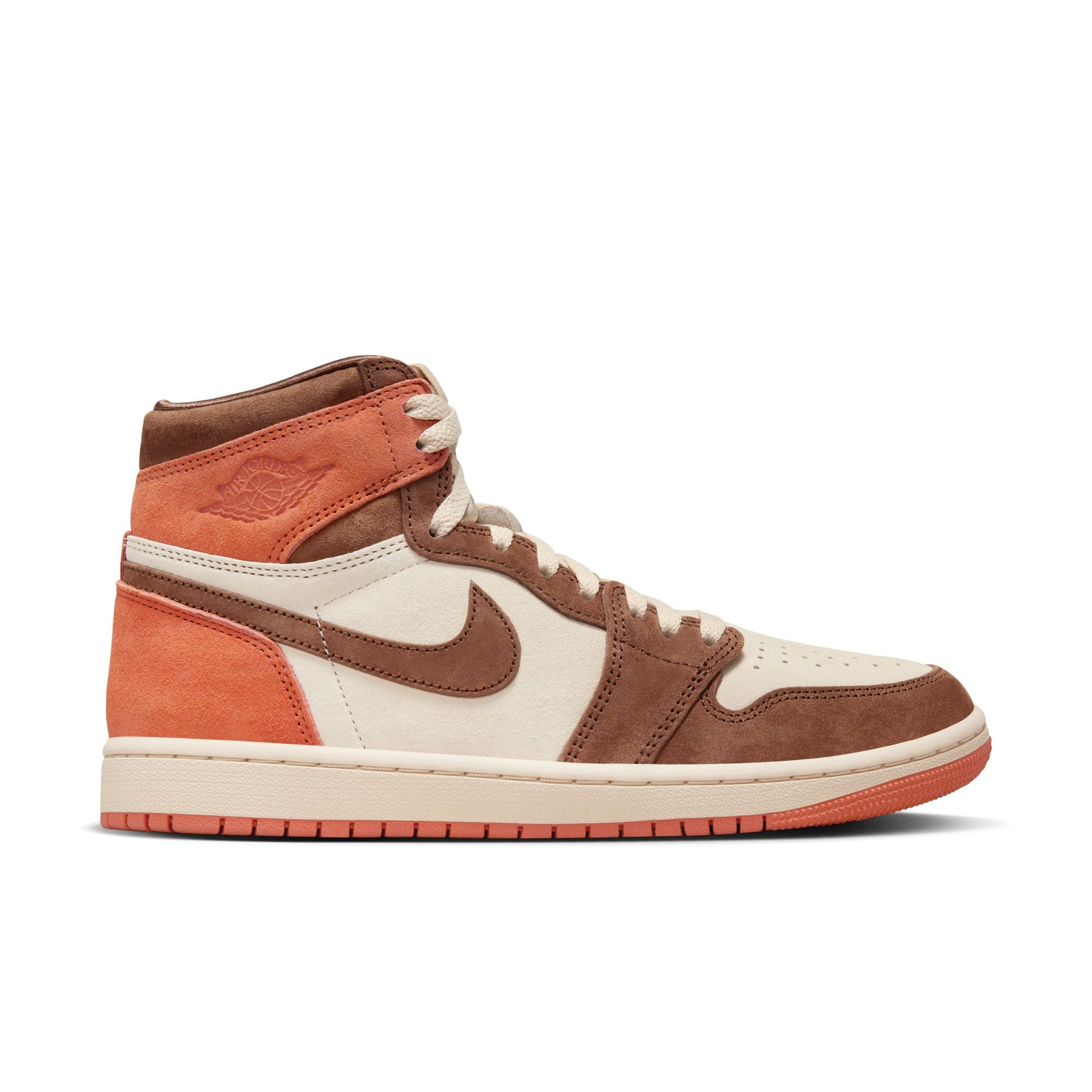 Giày Thể Thao Thời Trang Nike Nữ Air Jordan 1 Retro High OG