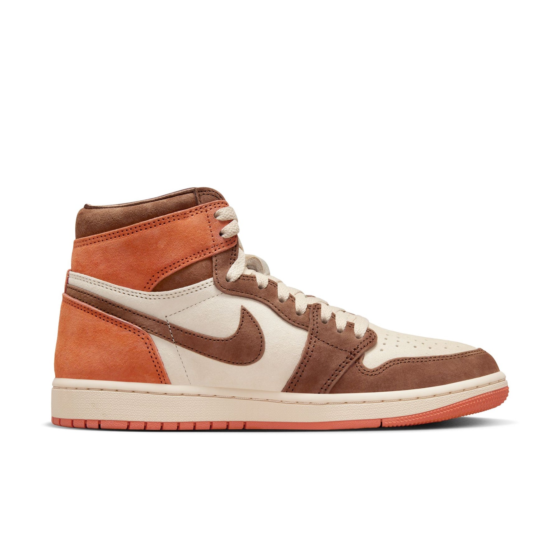 Giày Thể Thao Thời Trang Nike Nữ Air Jordan 1 Retro High OG
