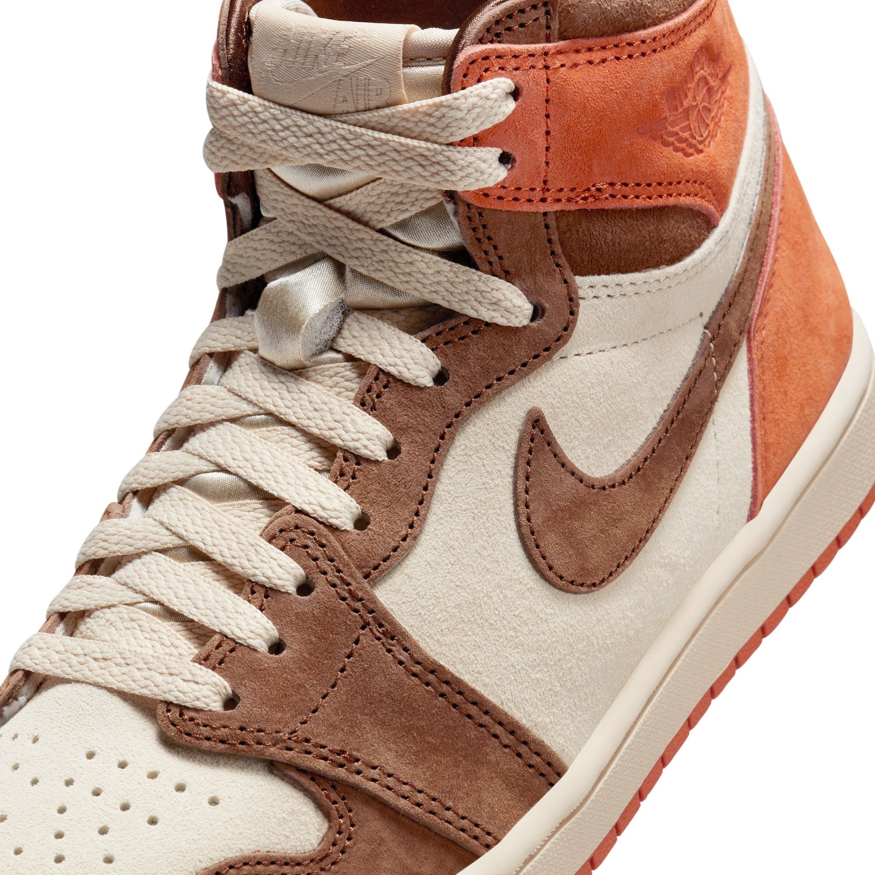 Giày Thể Thao Thời Trang Nike Nữ Air Jordan 1 Retro High OG