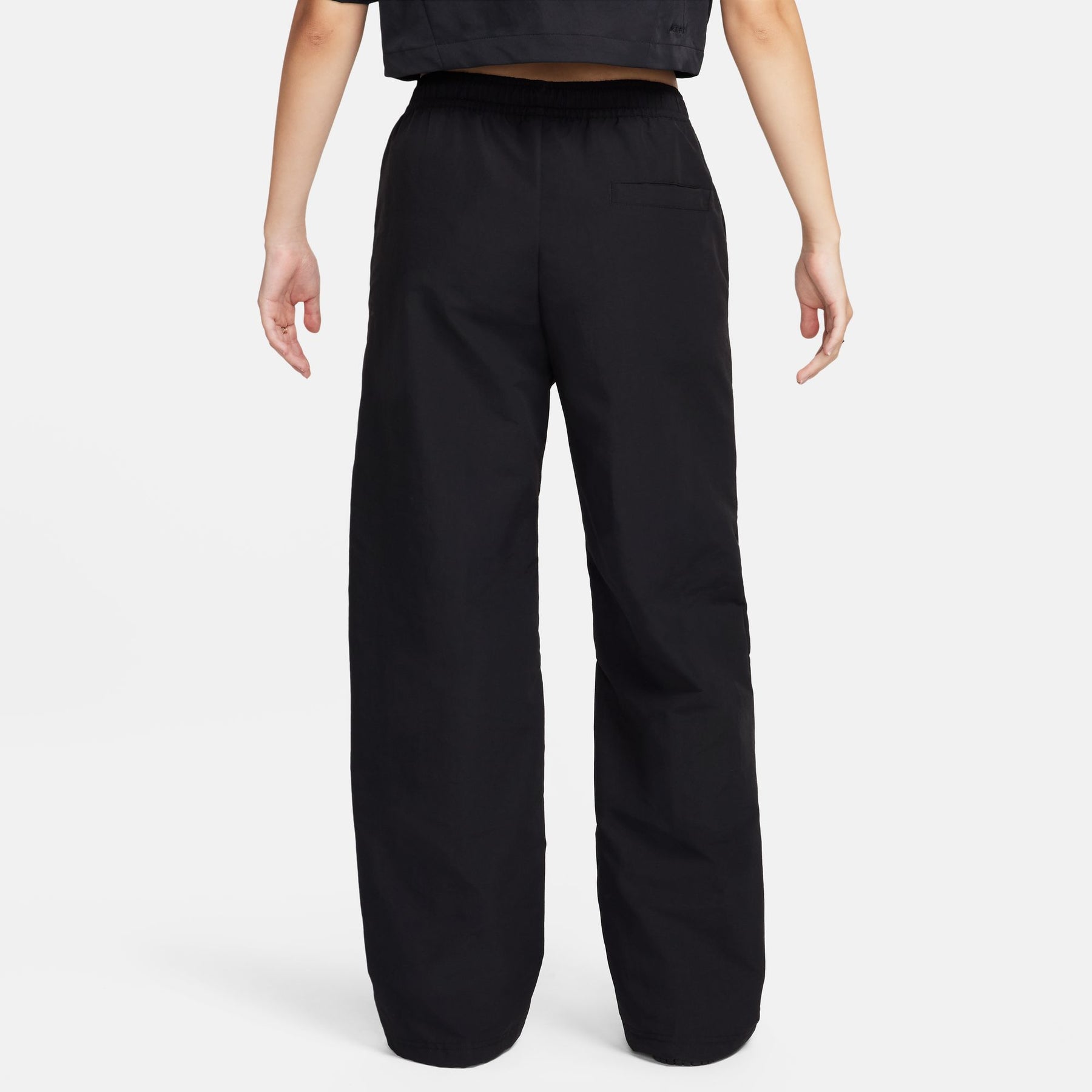 Quần Dài Thể Thao Thời Trang Nữ Nike As W Nsw Trend Wvn Mr Pant