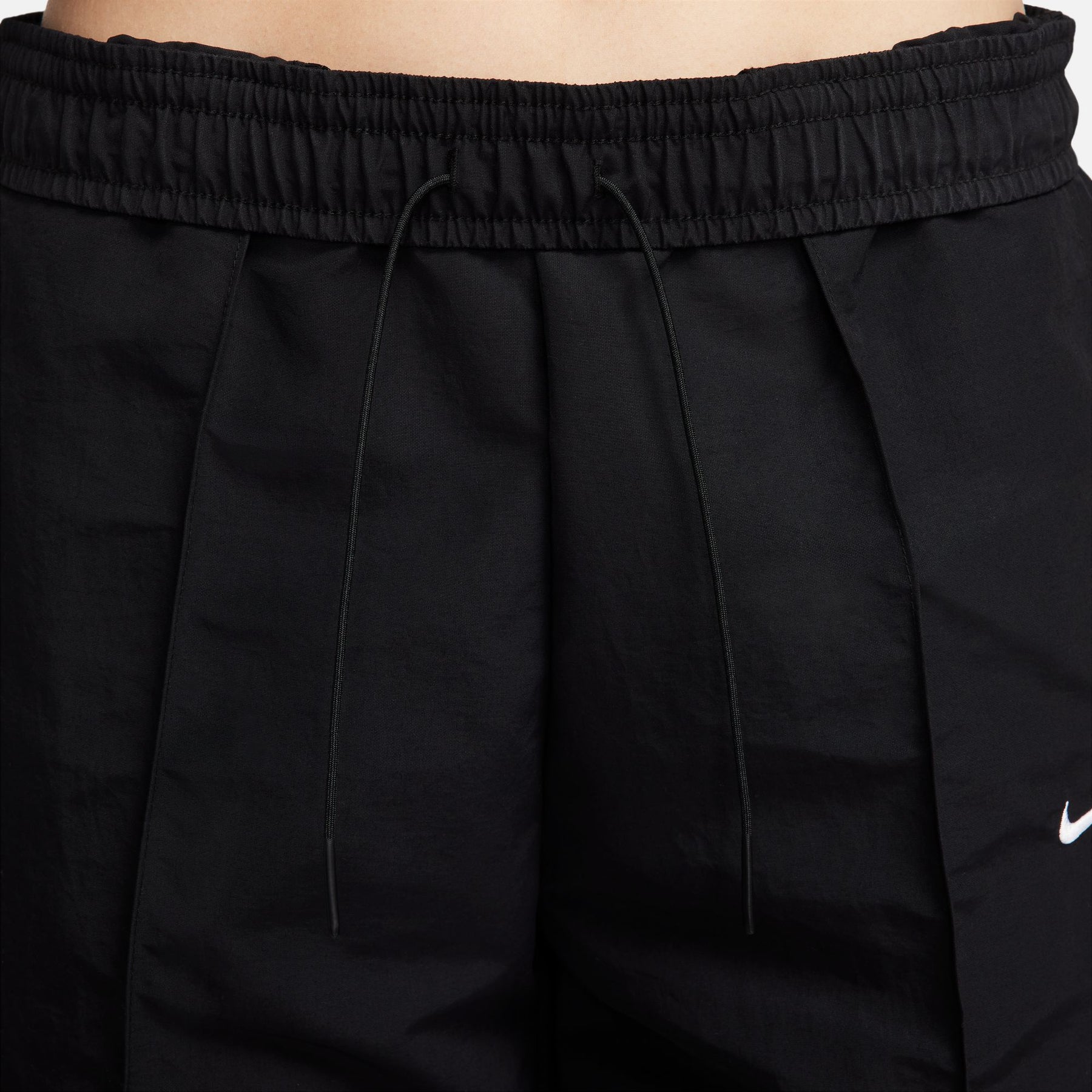Quần Dài Thể Thao Thời Trang Nữ Nike As W Nsw Trend Wvn Mr Pant