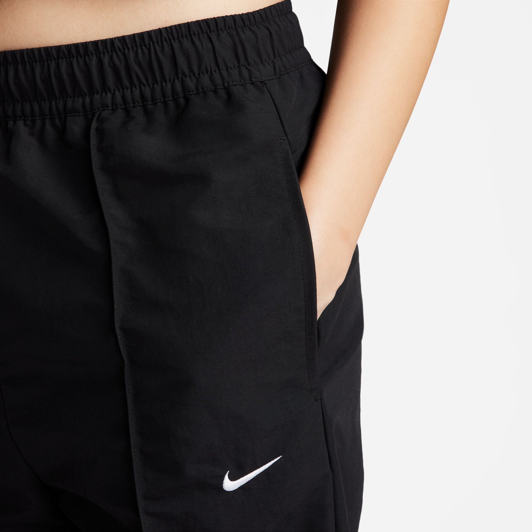 Quần Dài Thể Thao Thời Trang Nữ Nike As W Nsw Trend Wvn Mr Pant