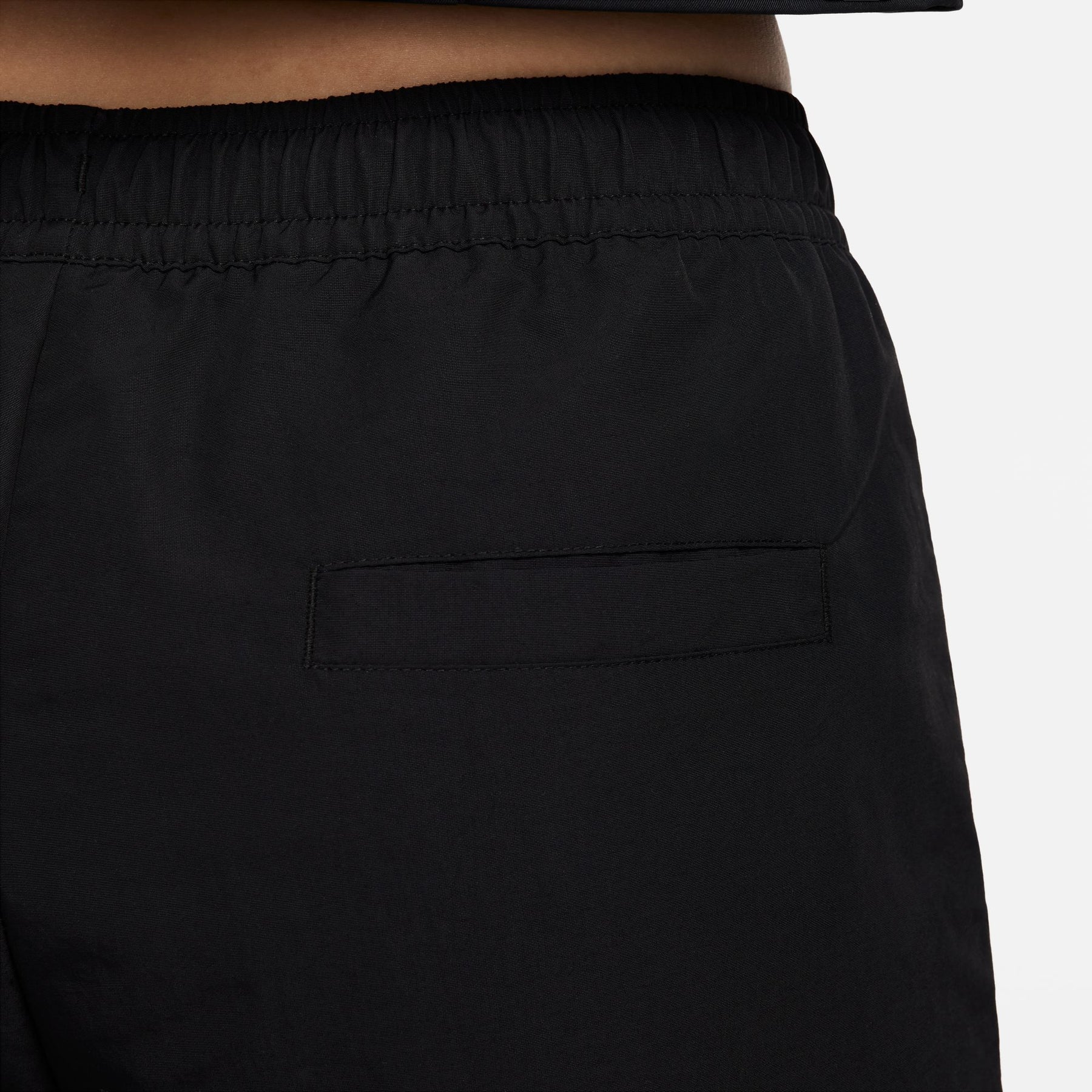 Quần Dài Thể Thao Thời Trang Nữ Nike As W Nsw Trend Wvn Mr Pant