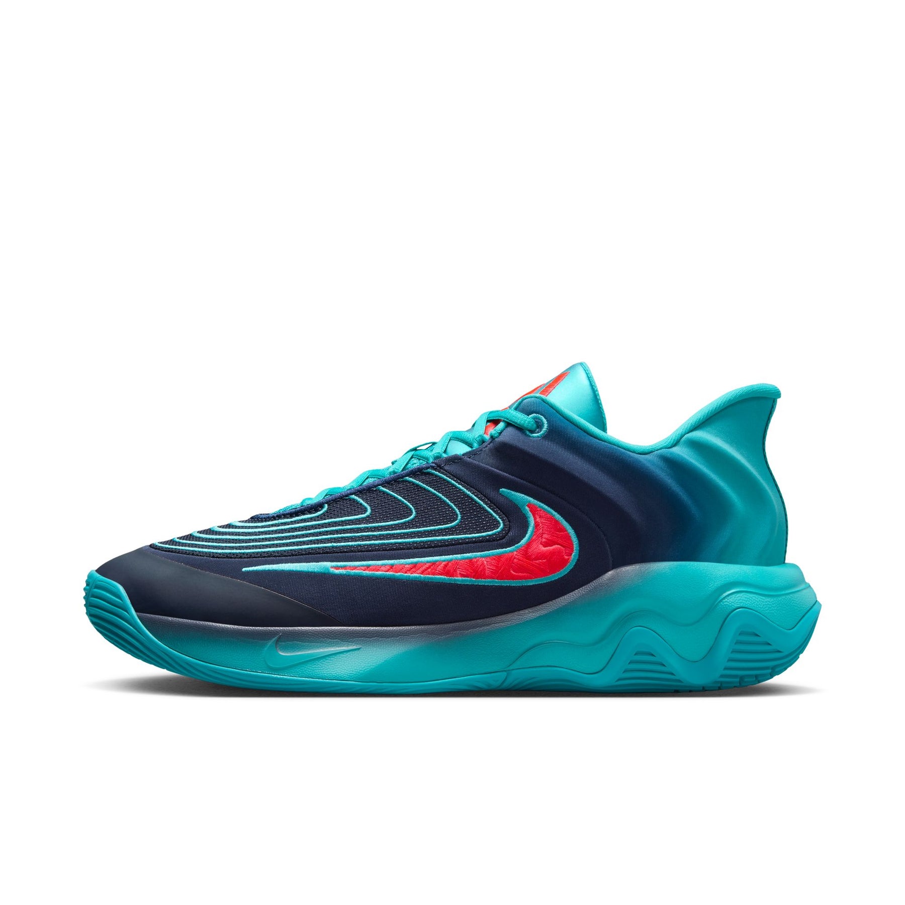 Giày Thể Thao Bóng Rổ Nam Nike Giannis Immortality 4 Ep