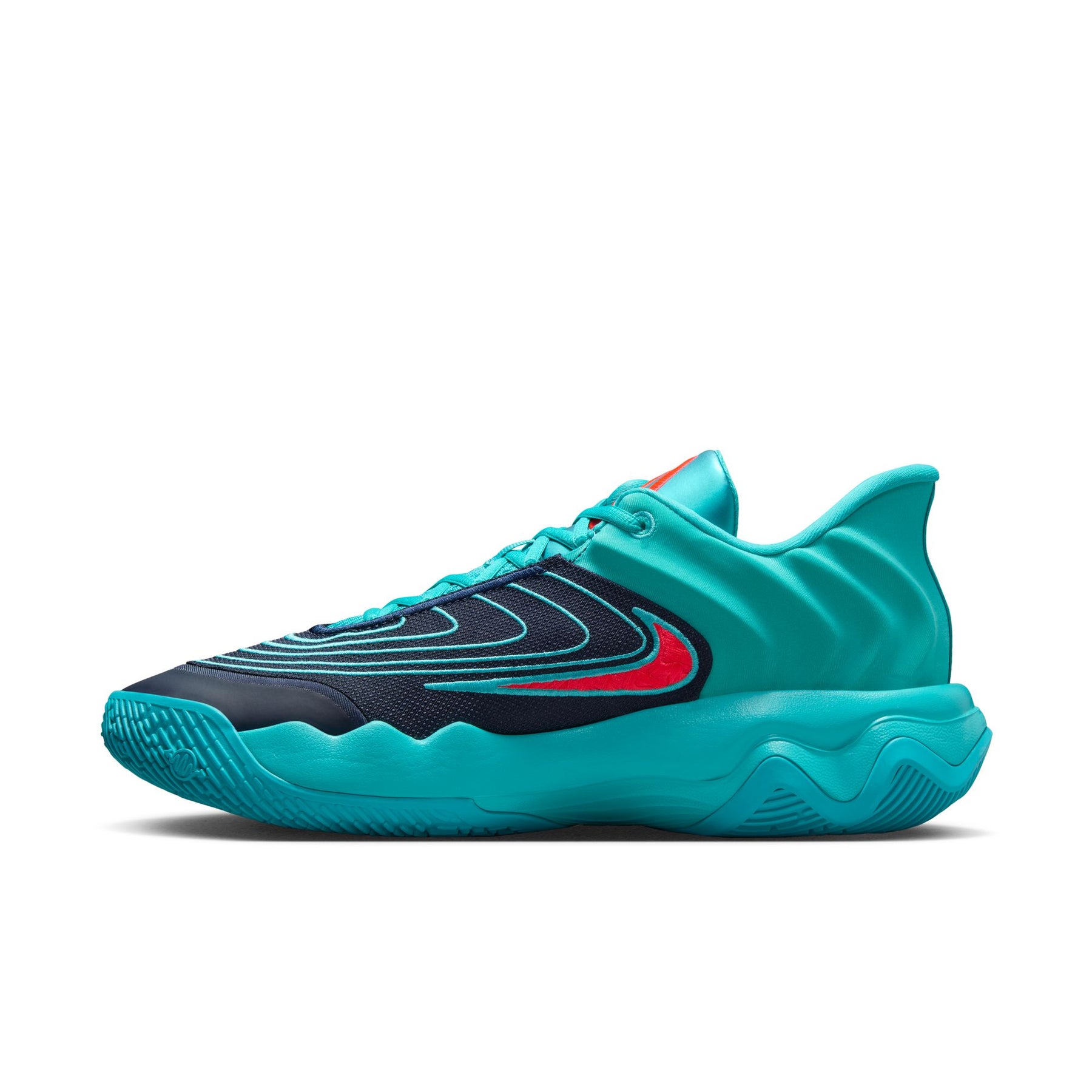 Giày Thể Thao Bóng Rổ Nam Nike Giannis Immortality 4 Ep