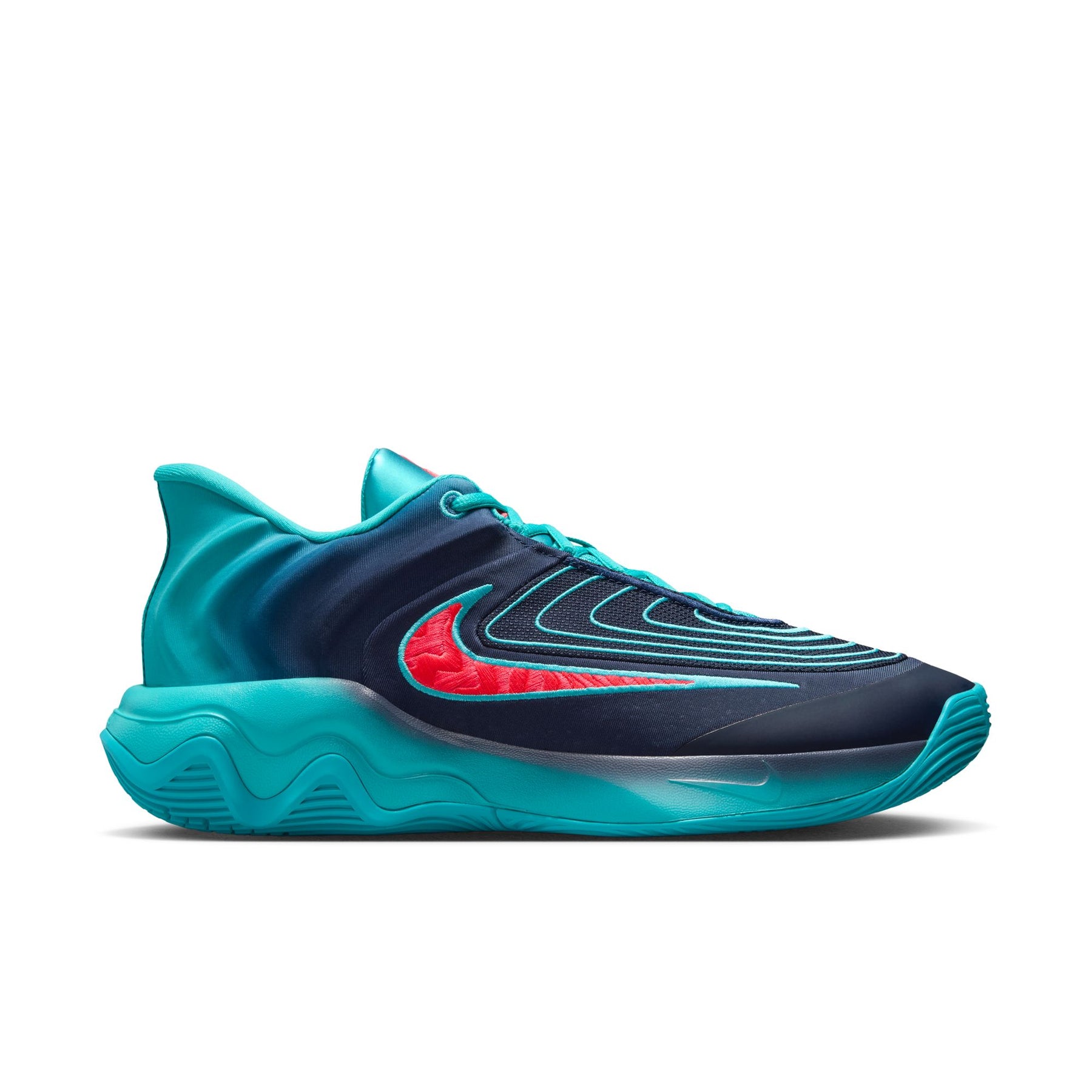 Giày Thể Thao Bóng Rổ Nam Nike Giannis Immortality 4 Ep