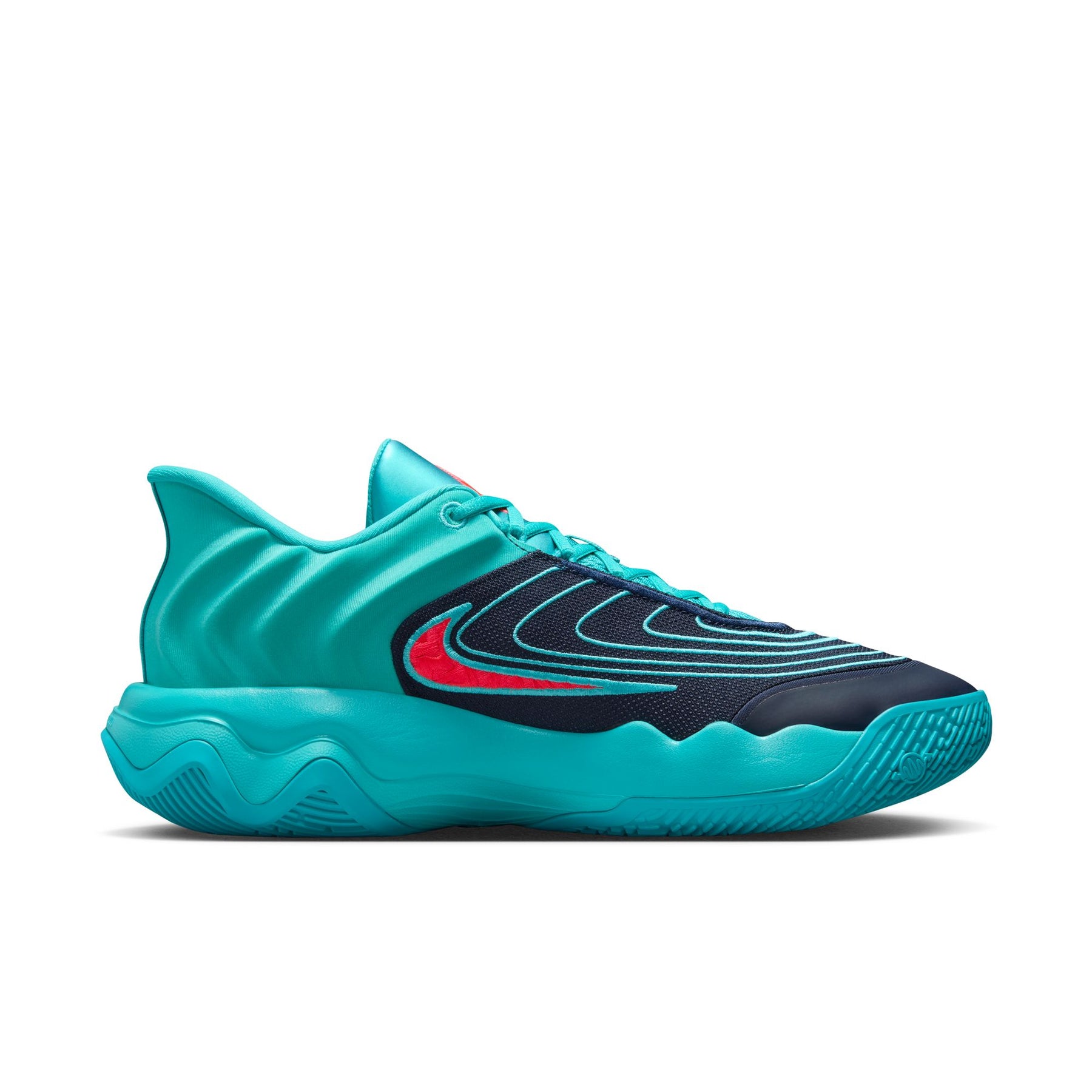 Giày Thể Thao Bóng Rổ Nam Nike Giannis Immortality 4 Ep