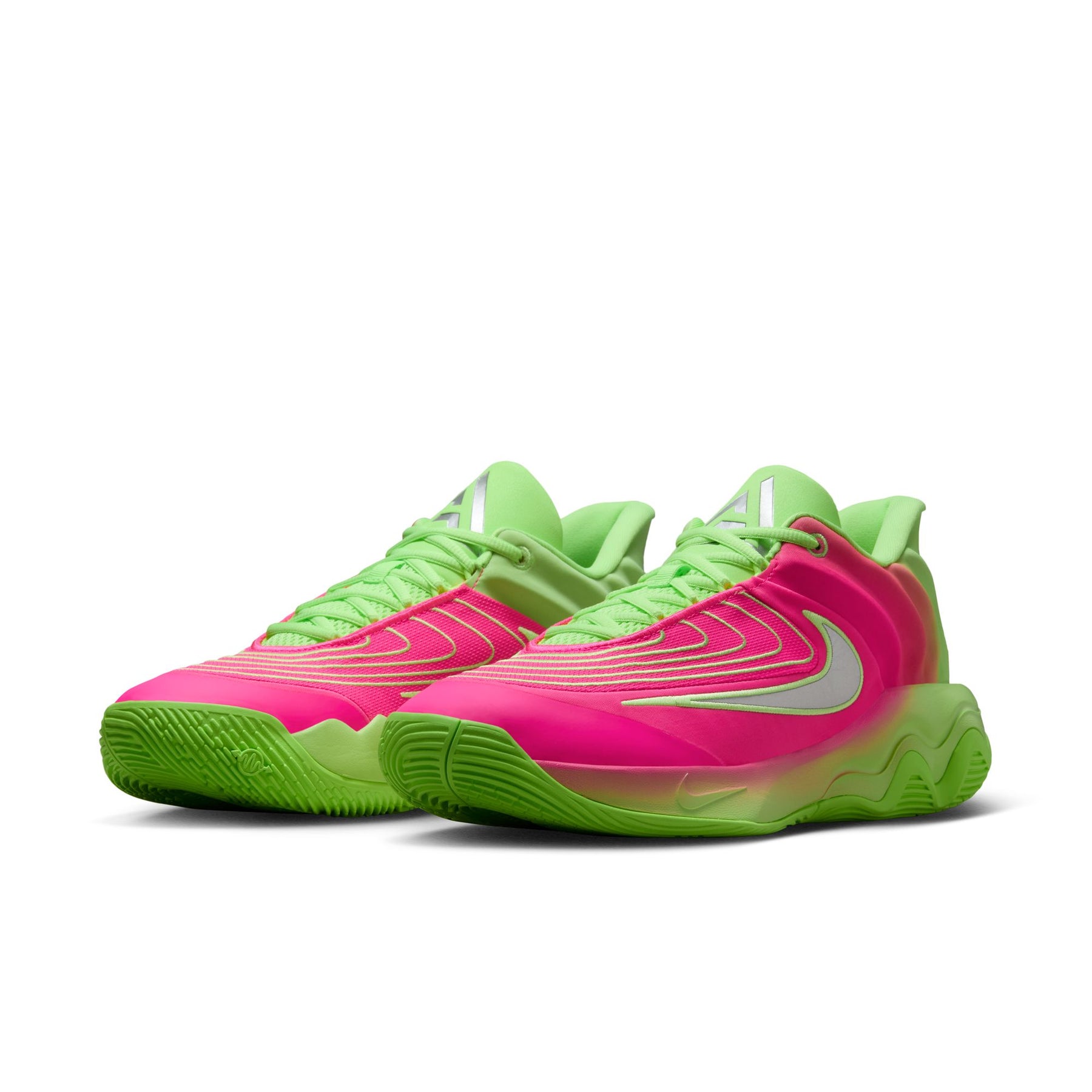Giày Thể Thao Bóng Rổ Nam Nike Giannis Immortality 4 Ep