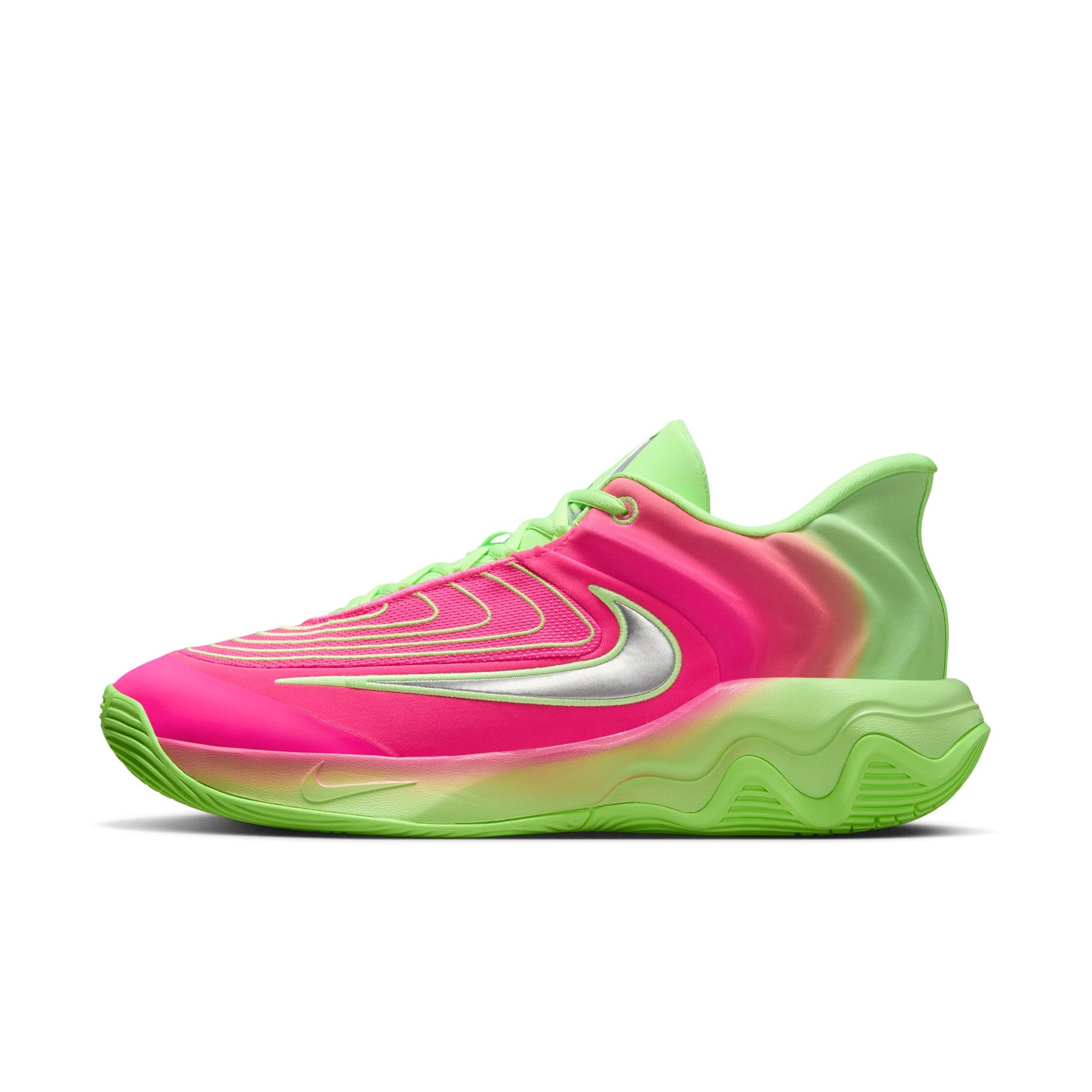 Giày Thể Thao Bóng Rổ Nam Nike Giannis Immortality 4 Ep