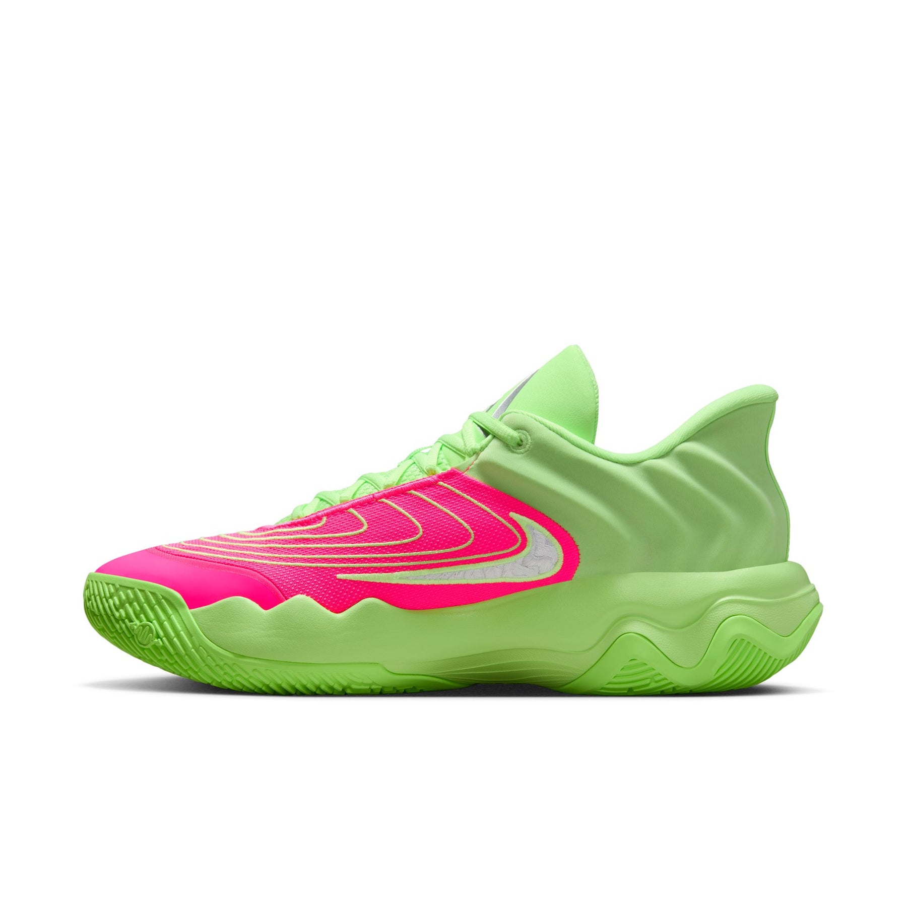 Giày Thể Thao Bóng Rổ Nam Nike Giannis Immortality 4 Ep