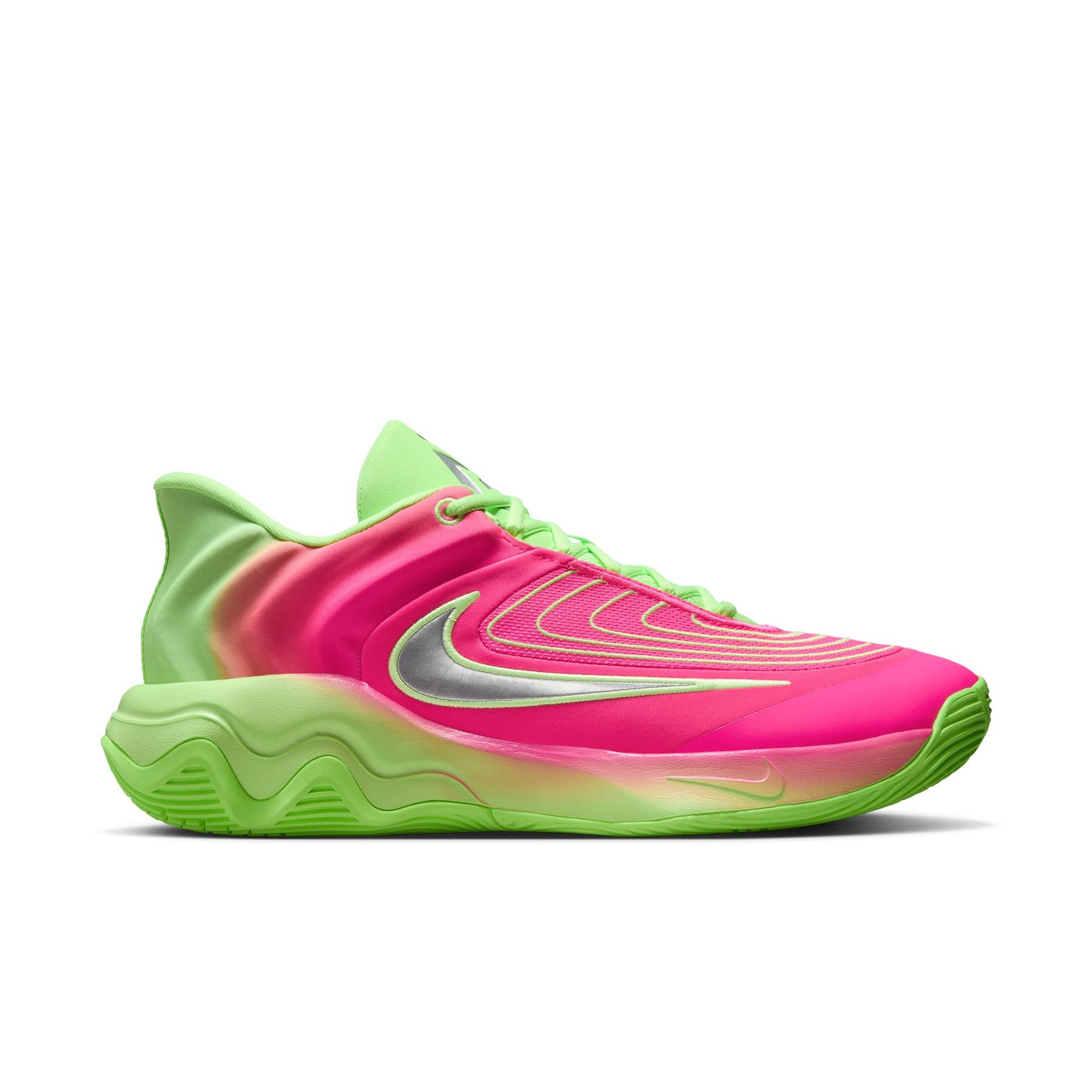 Giày Thể Thao Bóng Rổ Nam Nike Giannis Immortality 4 Ep