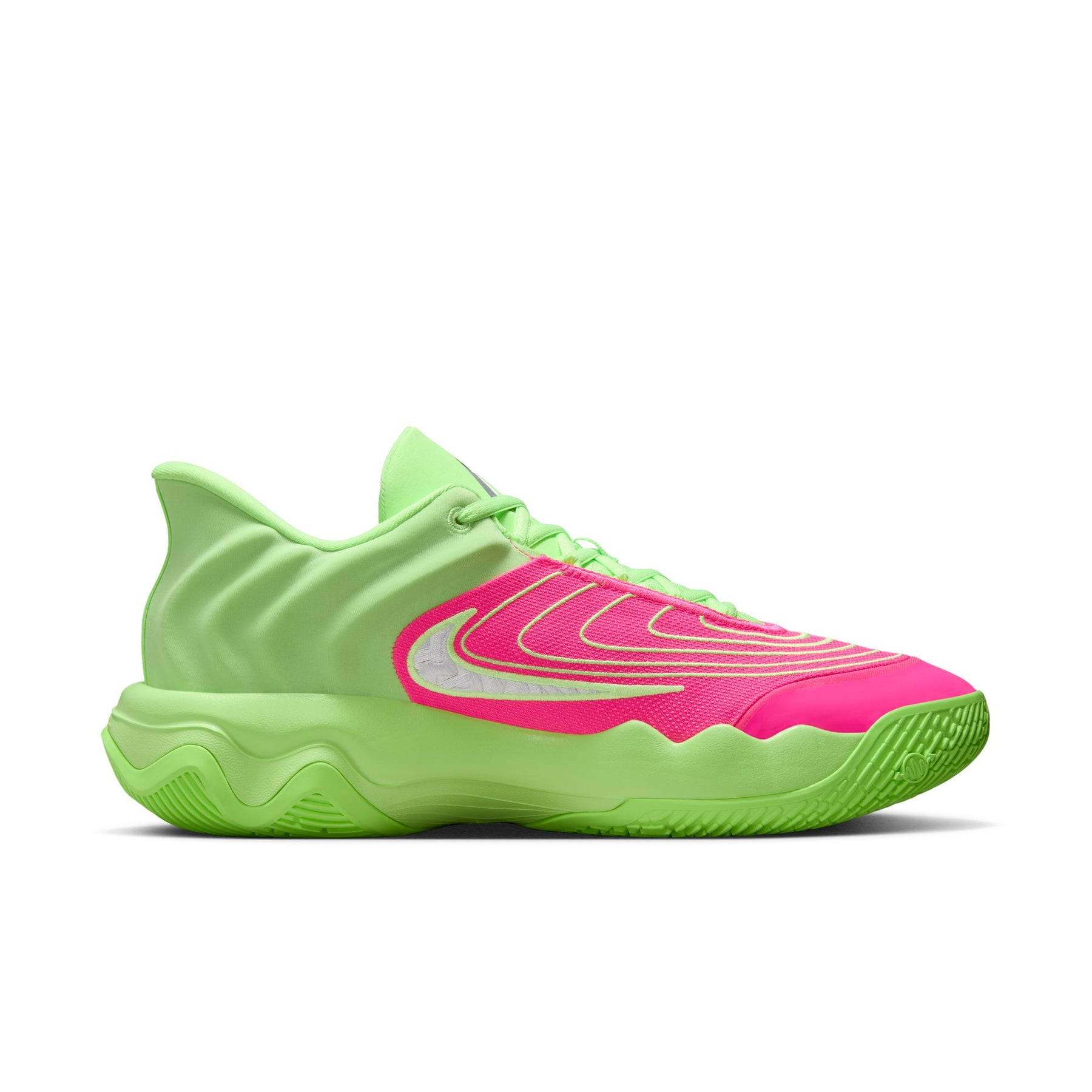 Giày Thể Thao Bóng Rổ Nam Nike Giannis Immortality 4 Ep