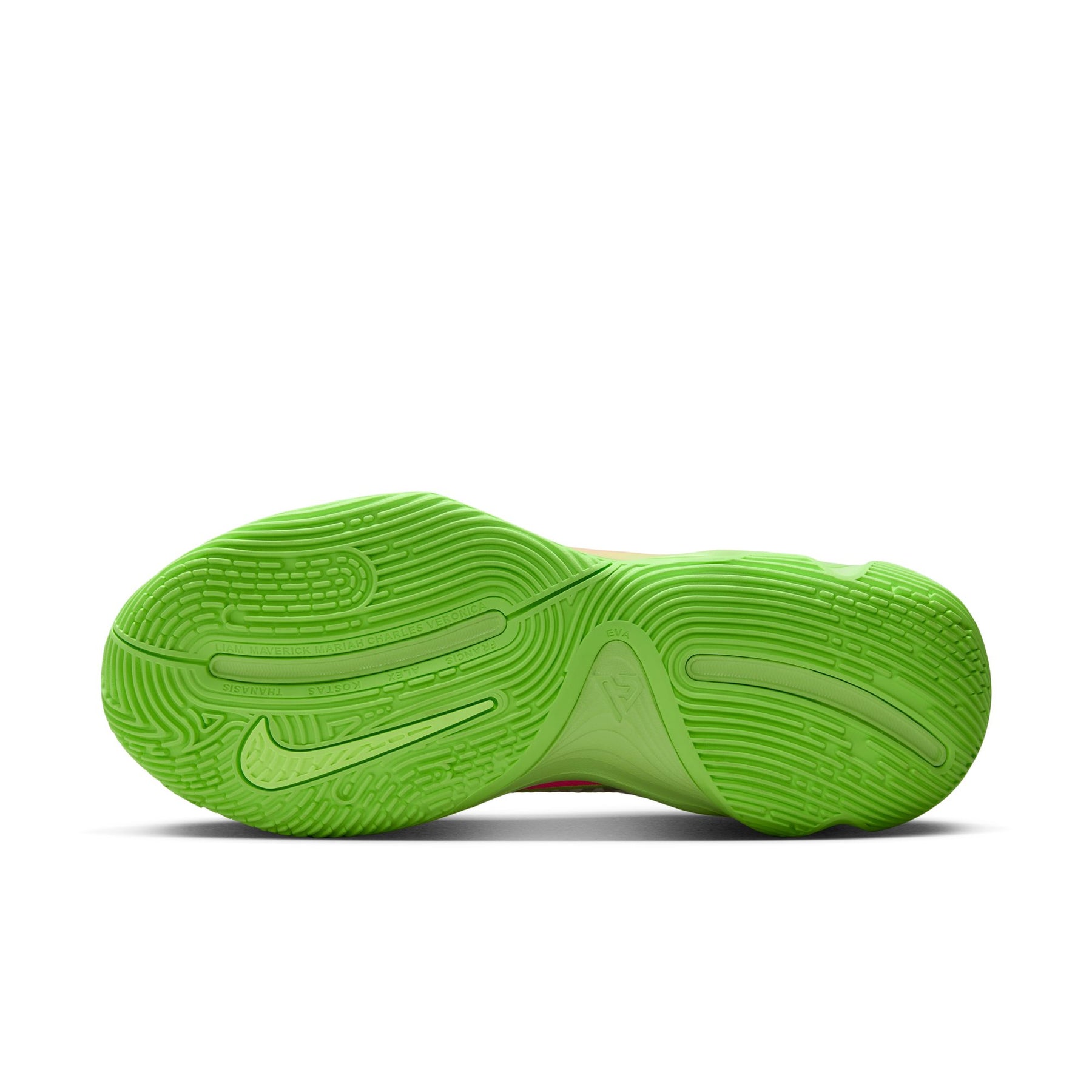 Giày Thể Thao Bóng Rổ Nam Nike Giannis Immortality 4 Ep