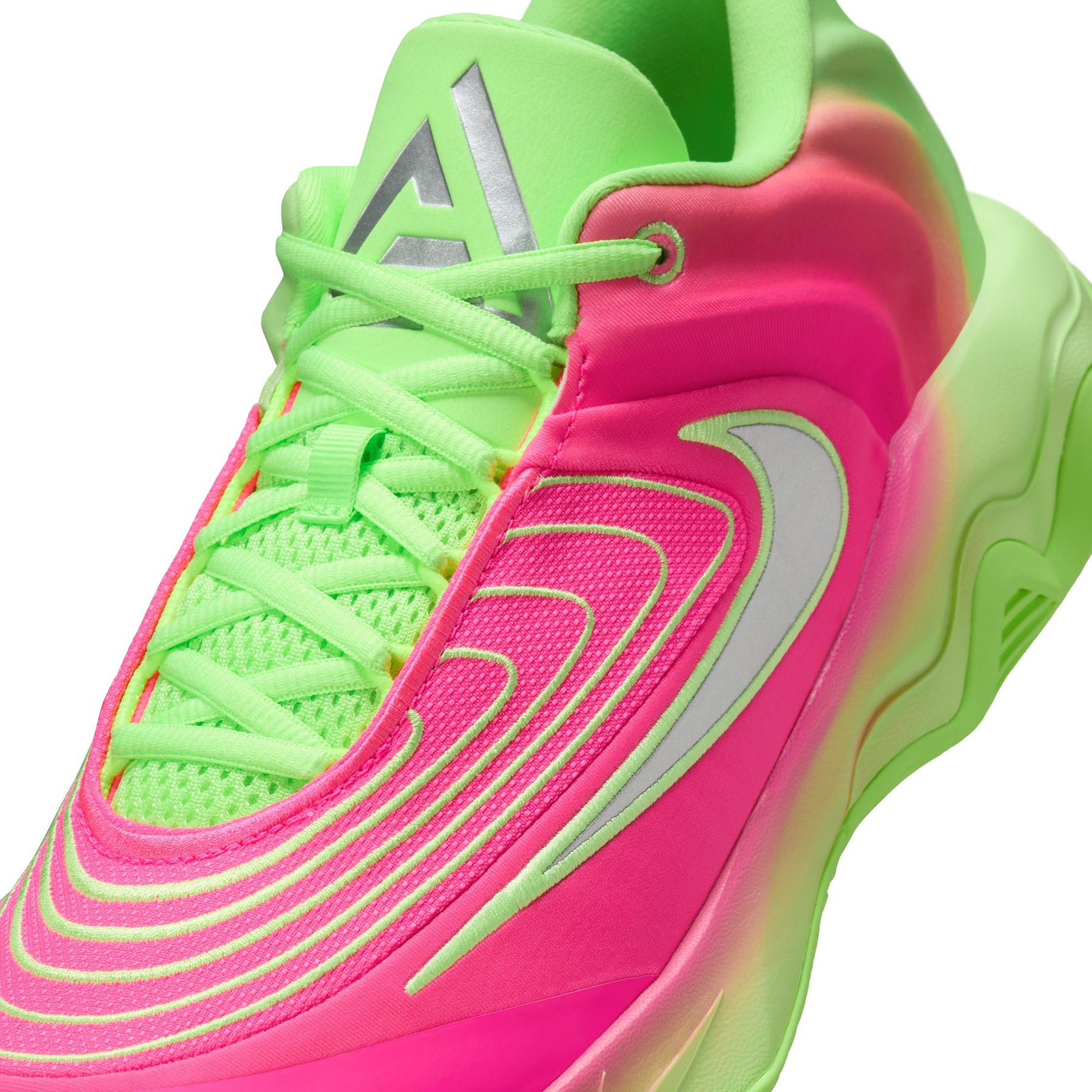 Giày Thể Thao Bóng Rổ Nam Nike Giannis Immortality 4 Ep